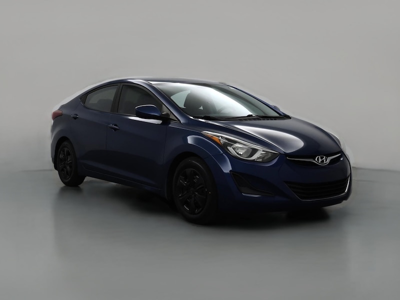 2016 Hyundai Elantra SE -
                  Clearwater, FL