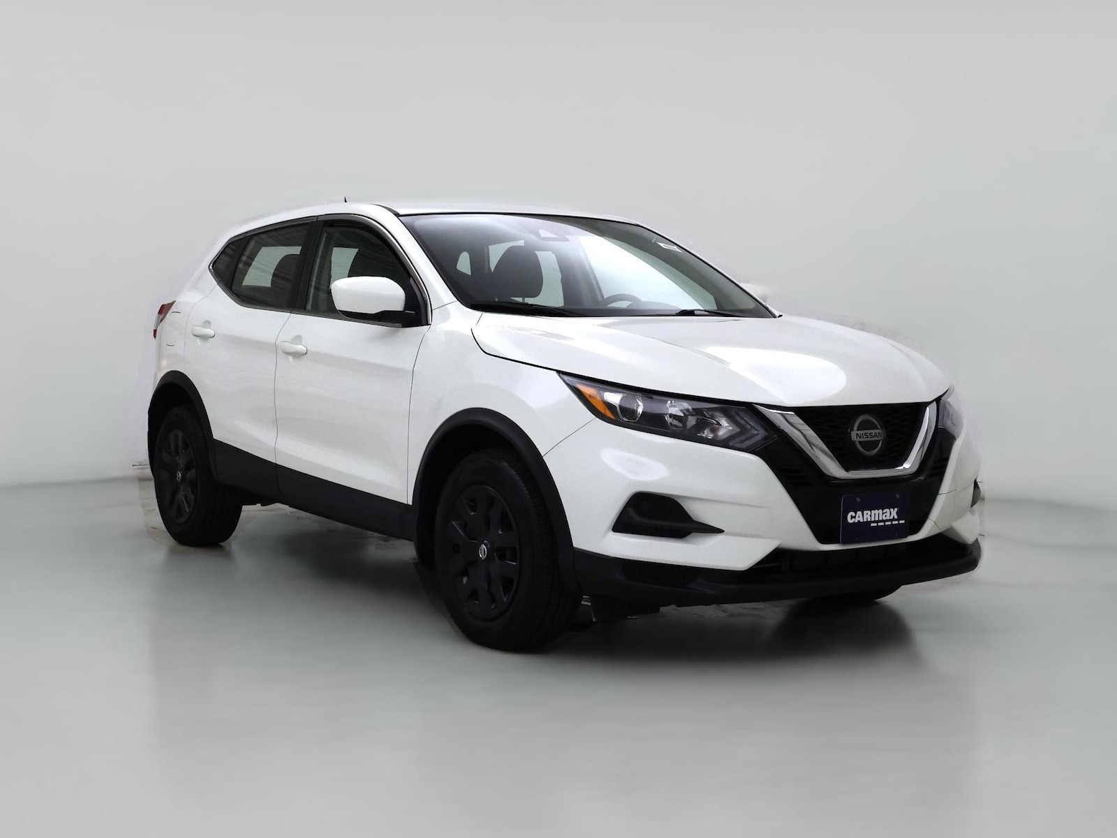 2020 Nissan Rogue Sport