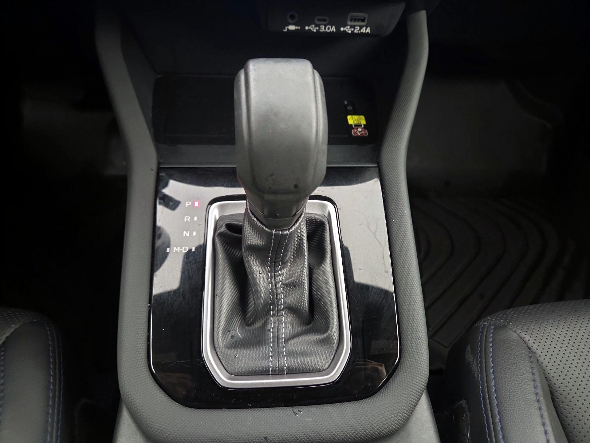 Thumbnail: 2025 Subaru Forester - 16