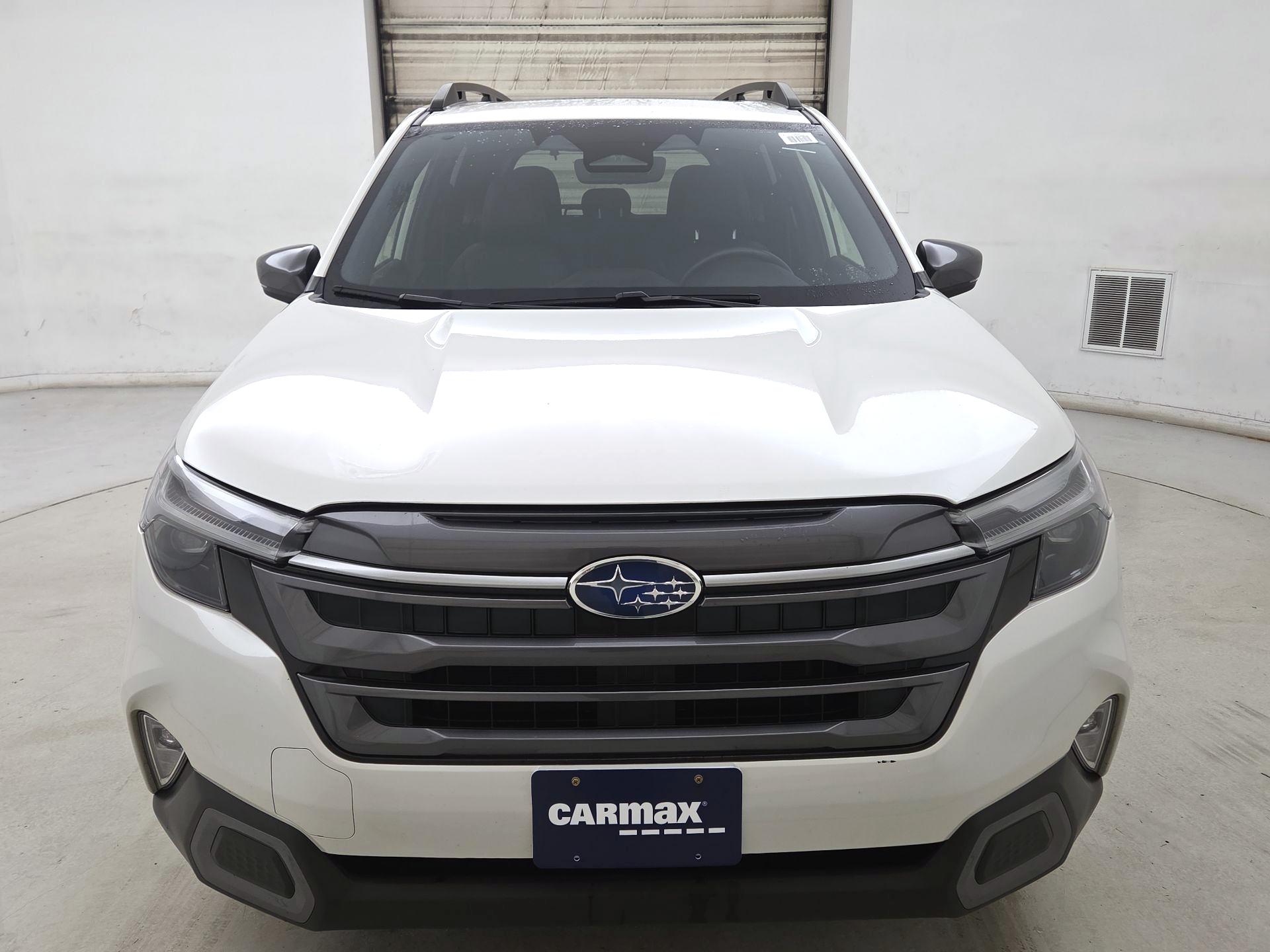 Thumbnail: 2025 Subaru Forester - 2