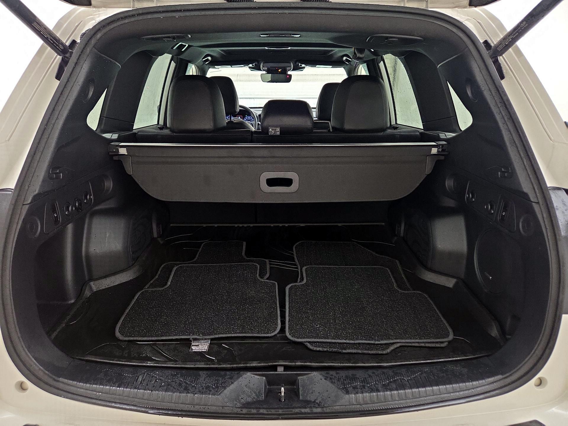 Thumbnail: 2025 Subaru Forester - 20