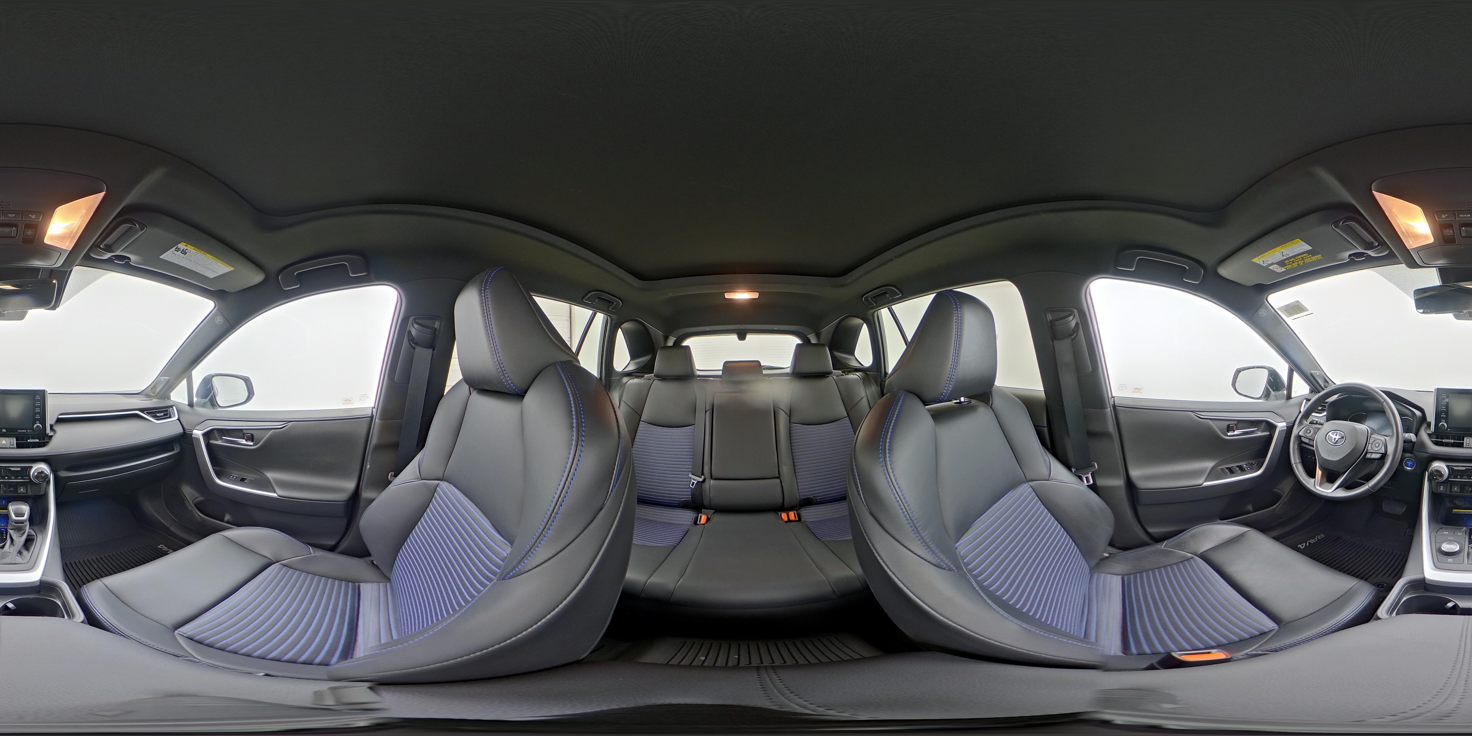 2021 Toyota RAV4 XSE - Photo 26