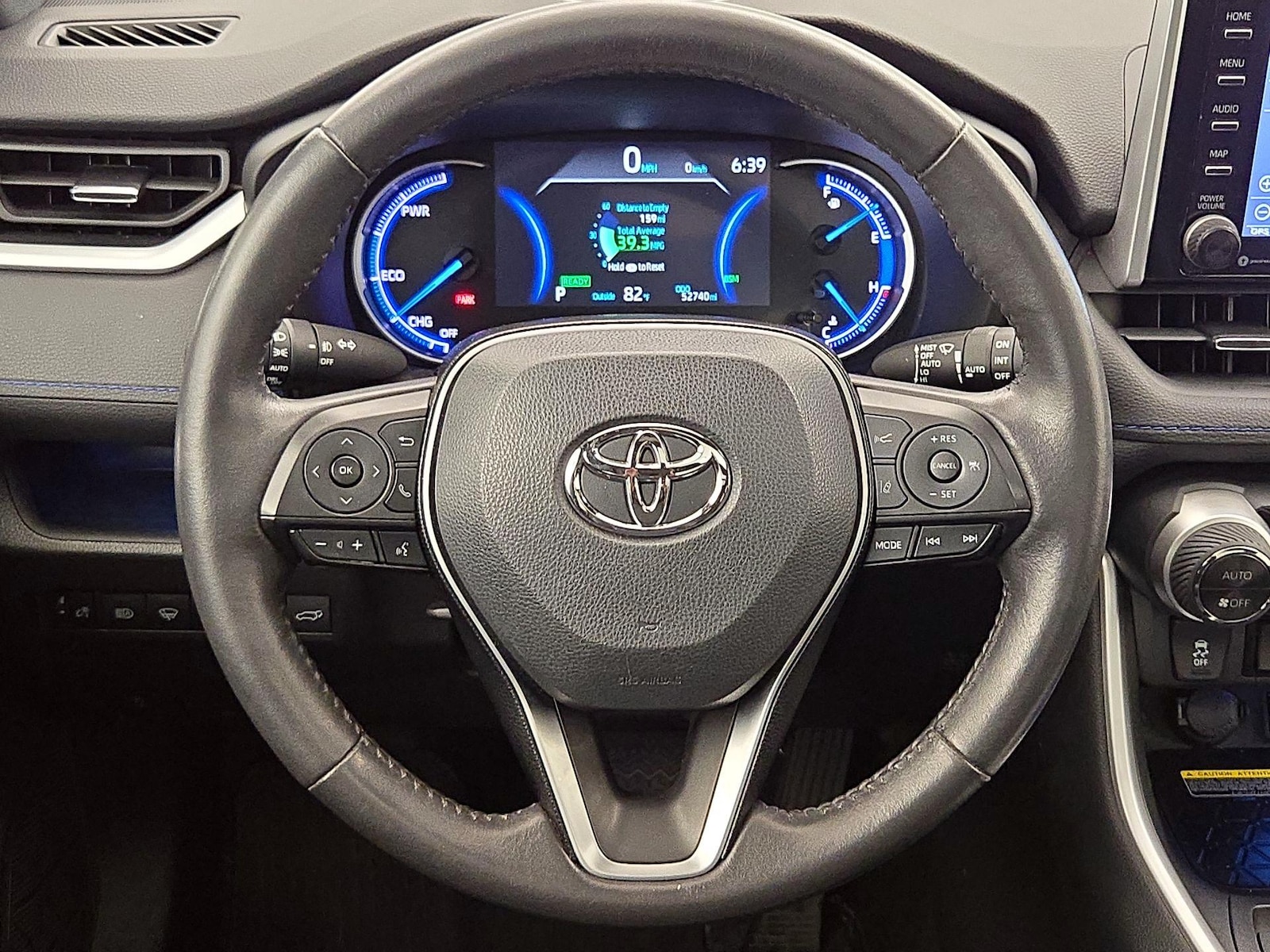 2021 Toyota RAV4 XSE - Photo 11