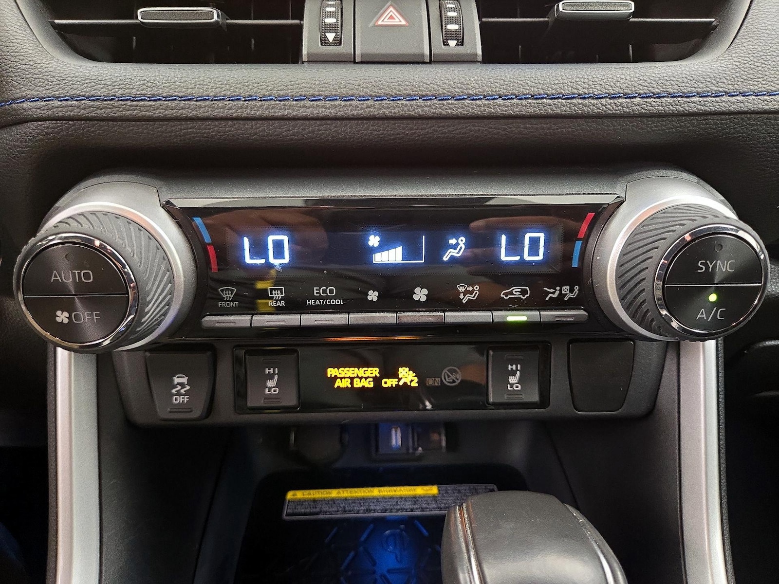 2021 Toyota RAV4 XSE - Photo 18