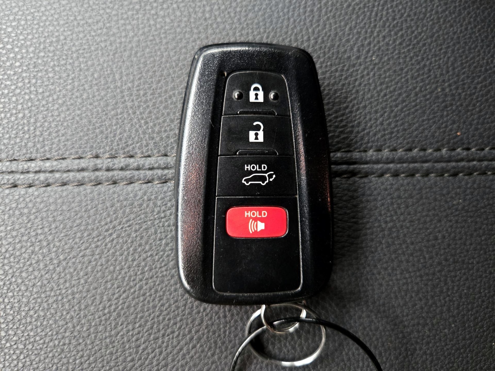 2021 Toyota RAV4 XSE - Photo 25