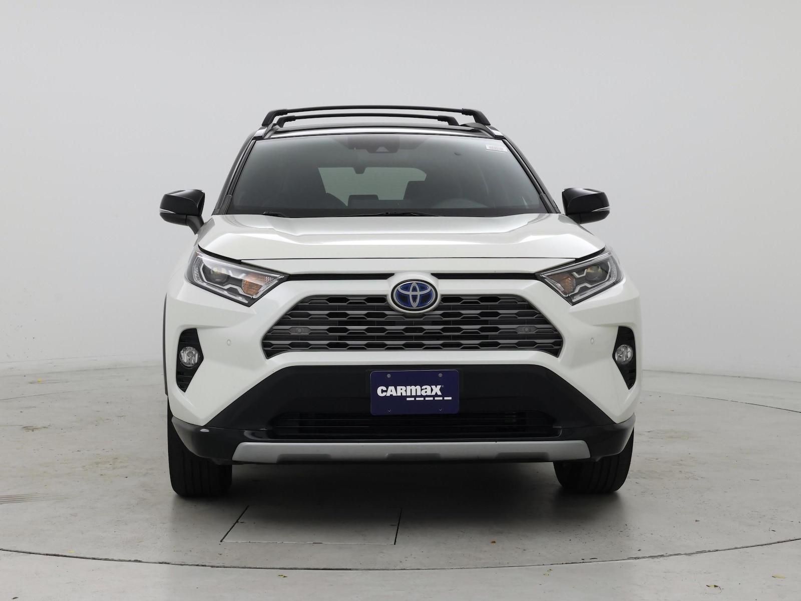 2021 Toyota RAV4 XSE - Photo 6