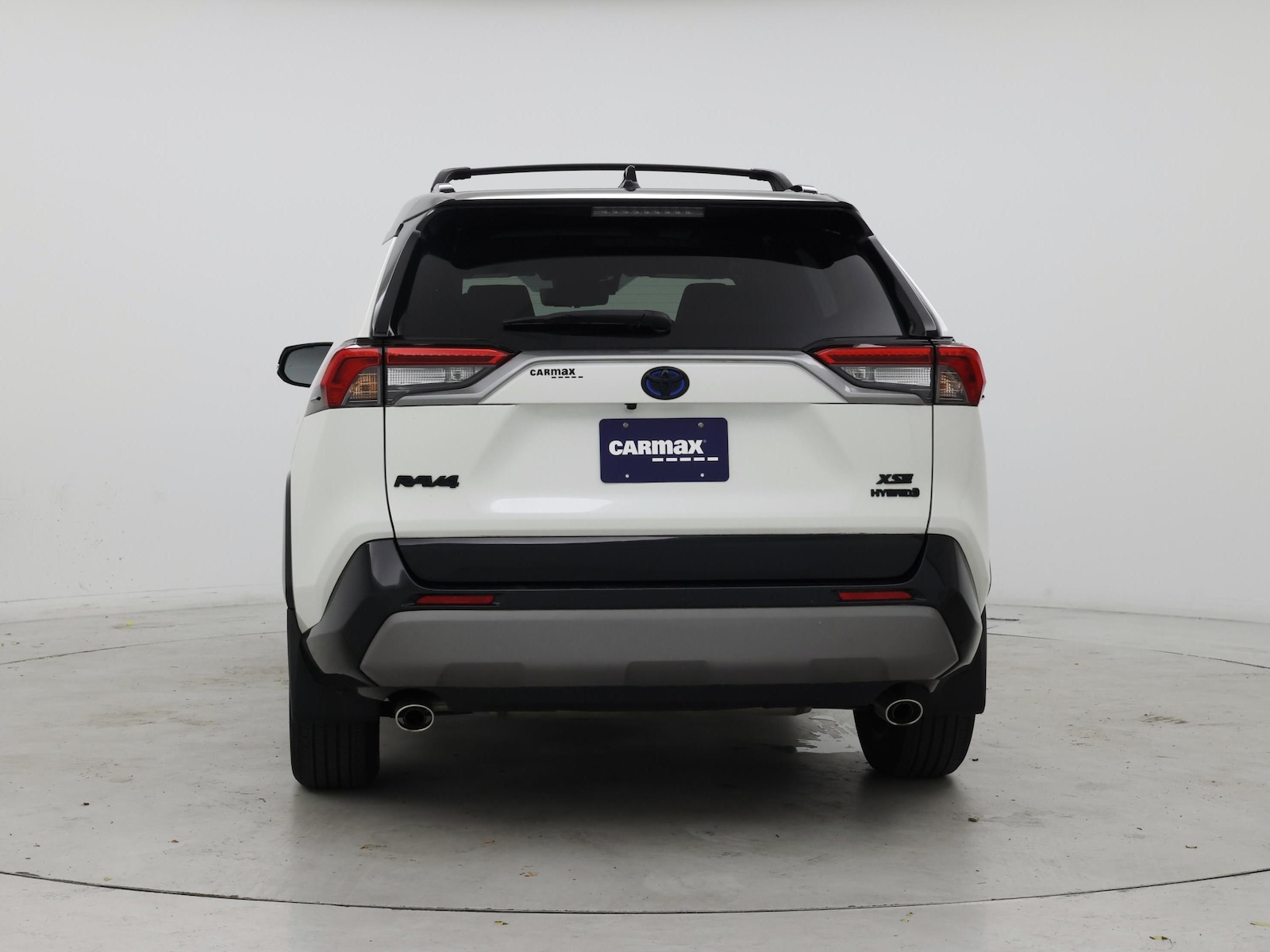 2021 Toyota RAV4 XSE - Photo 7
