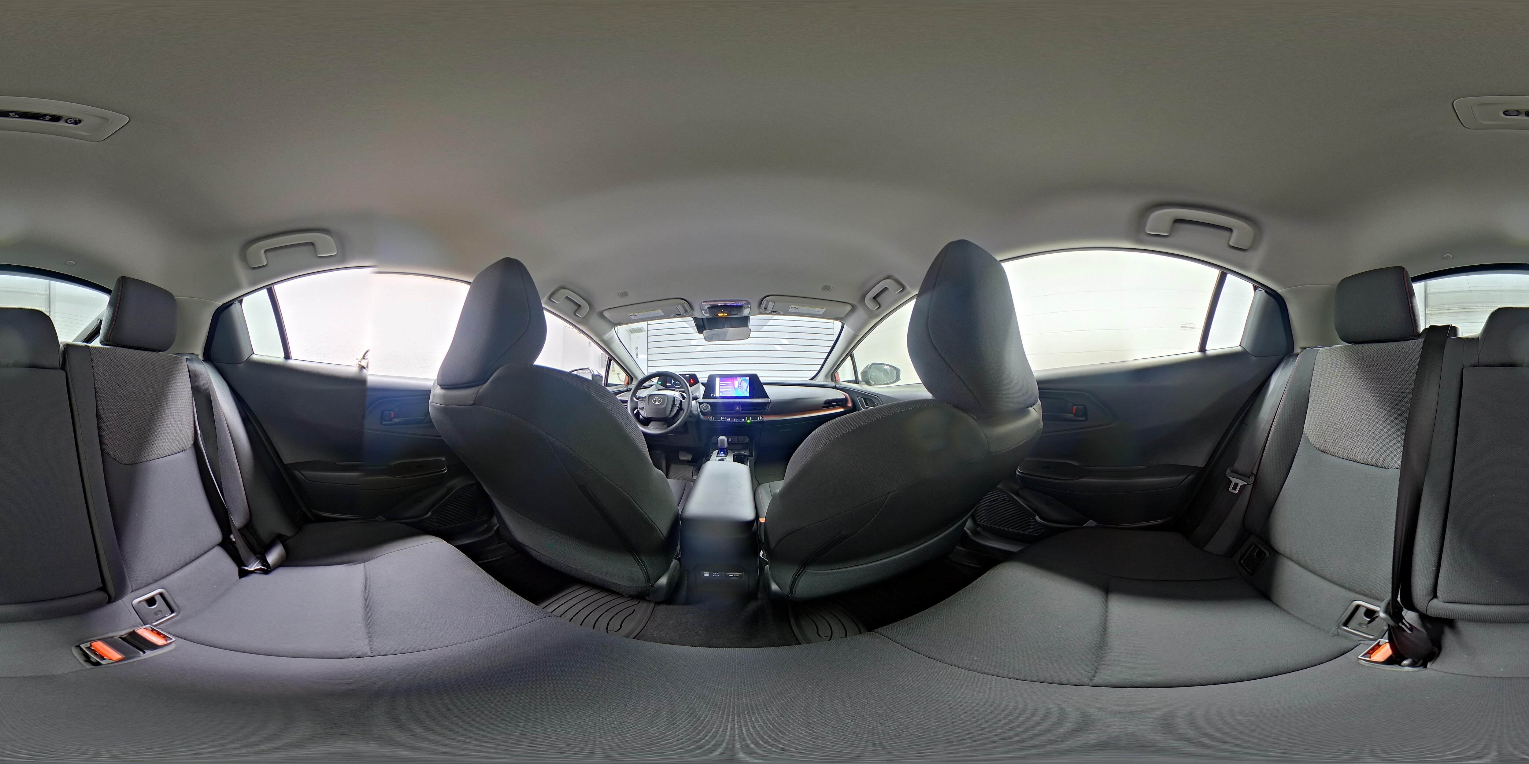 2024 Toyota Prius Prime SE - Photo 25