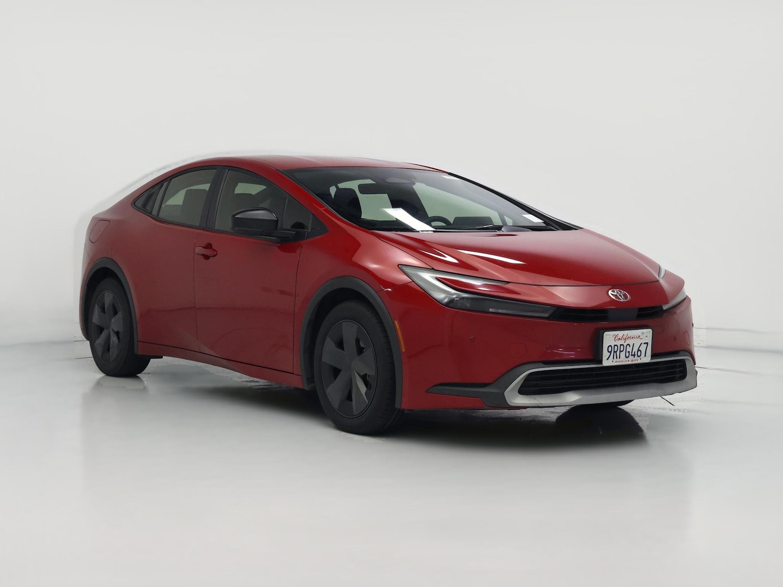 2024 Toyota Prius Prime