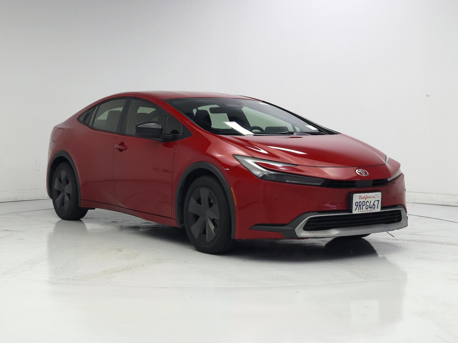 2024 Toyota Prius Prime SE - Photo 2