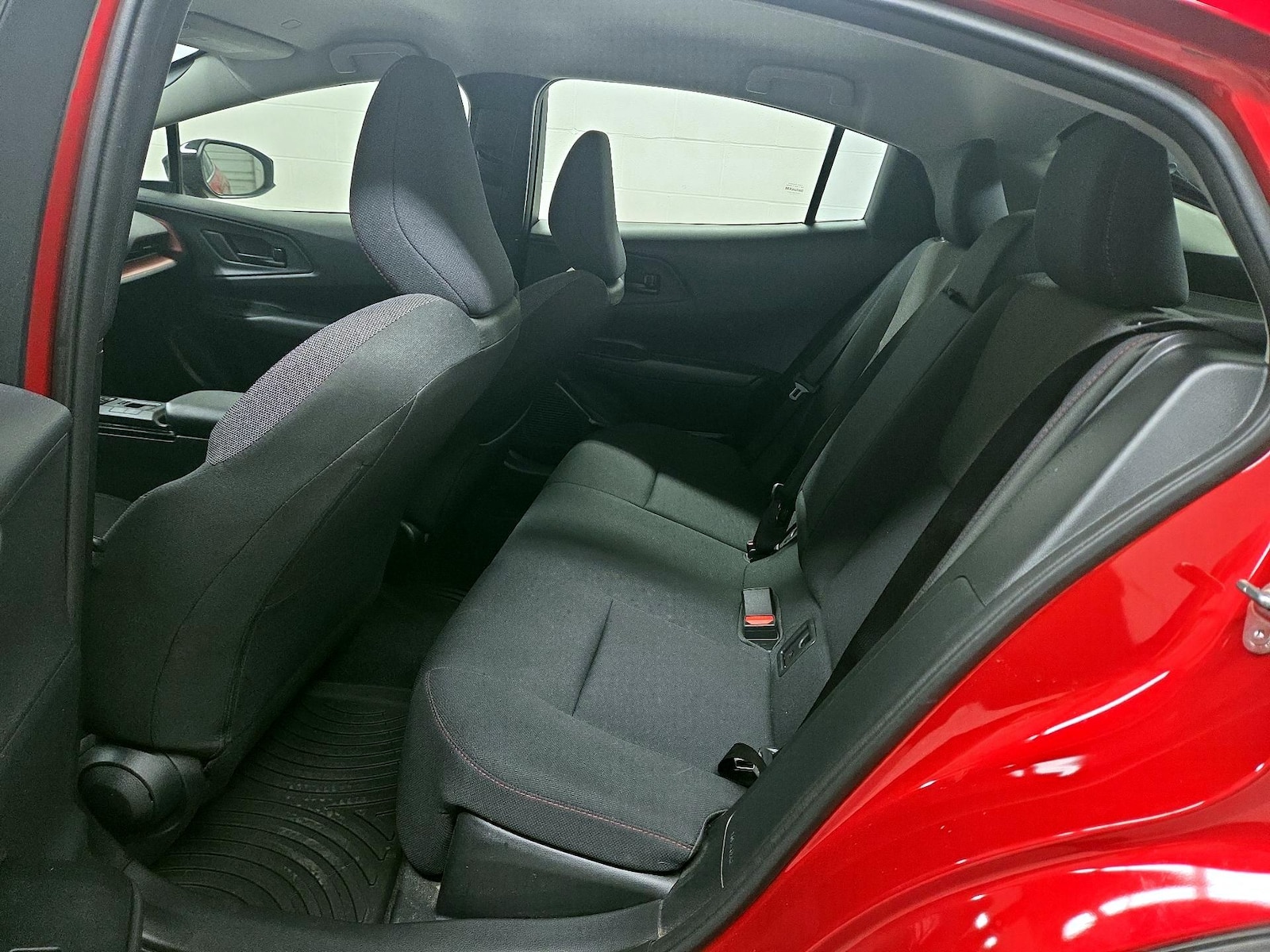 2024 Toyota Prius Prime SE - Photo 20