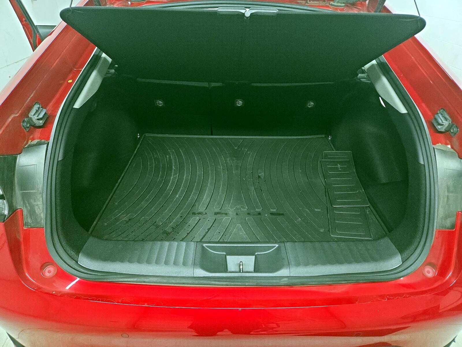 2024 Toyota Prius Prime SE - Photo 21