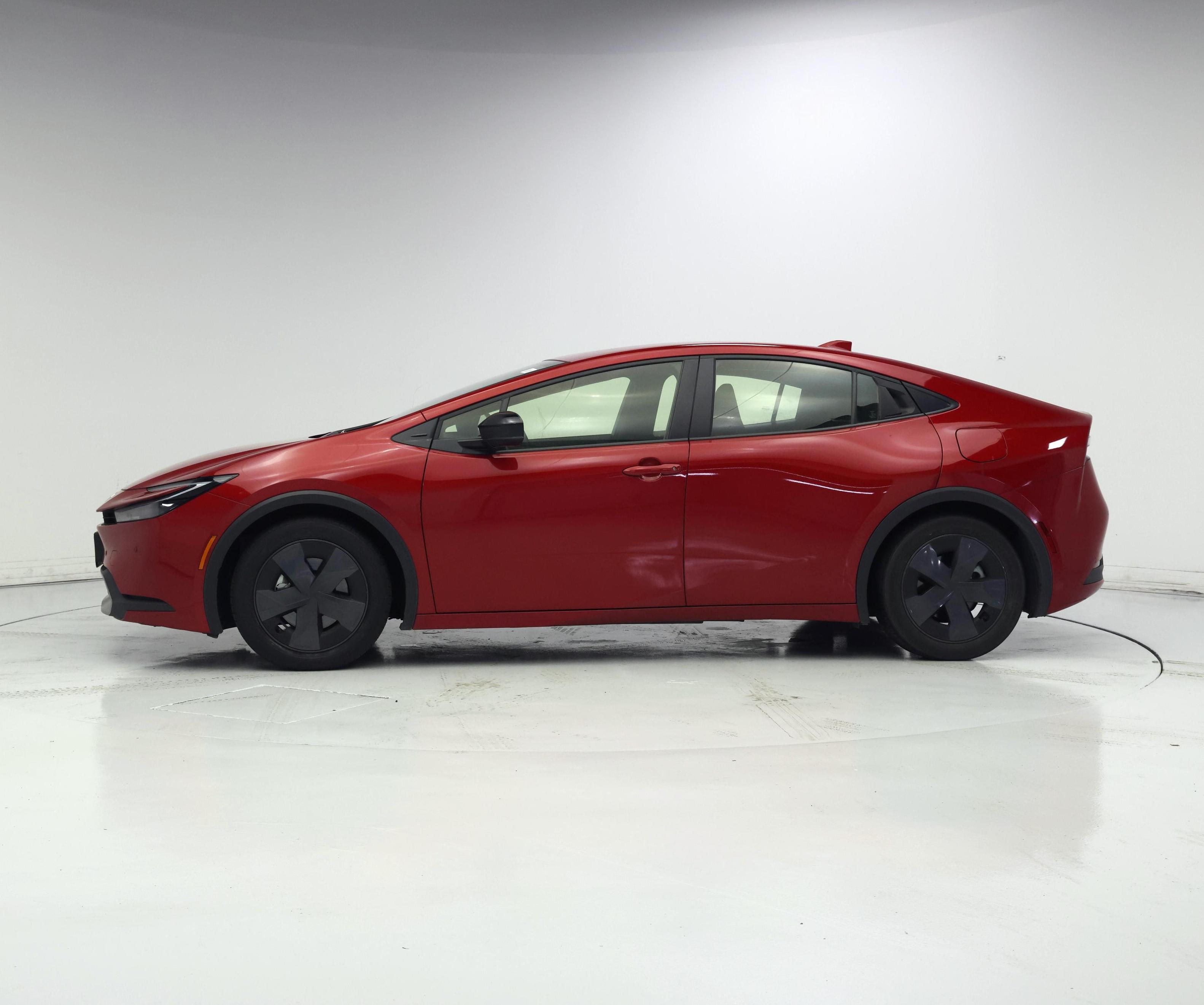 Thumbnail: 2024 Toyota Prius Prime - 3
