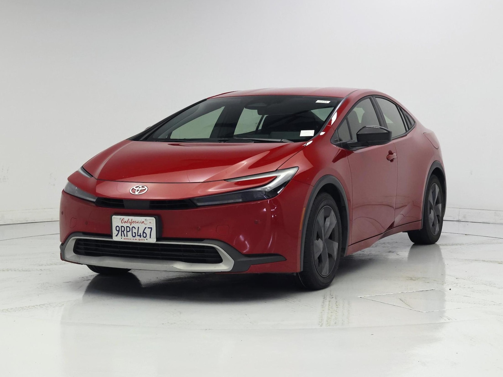 2024 Toyota Prius Prime SE - Photo 5