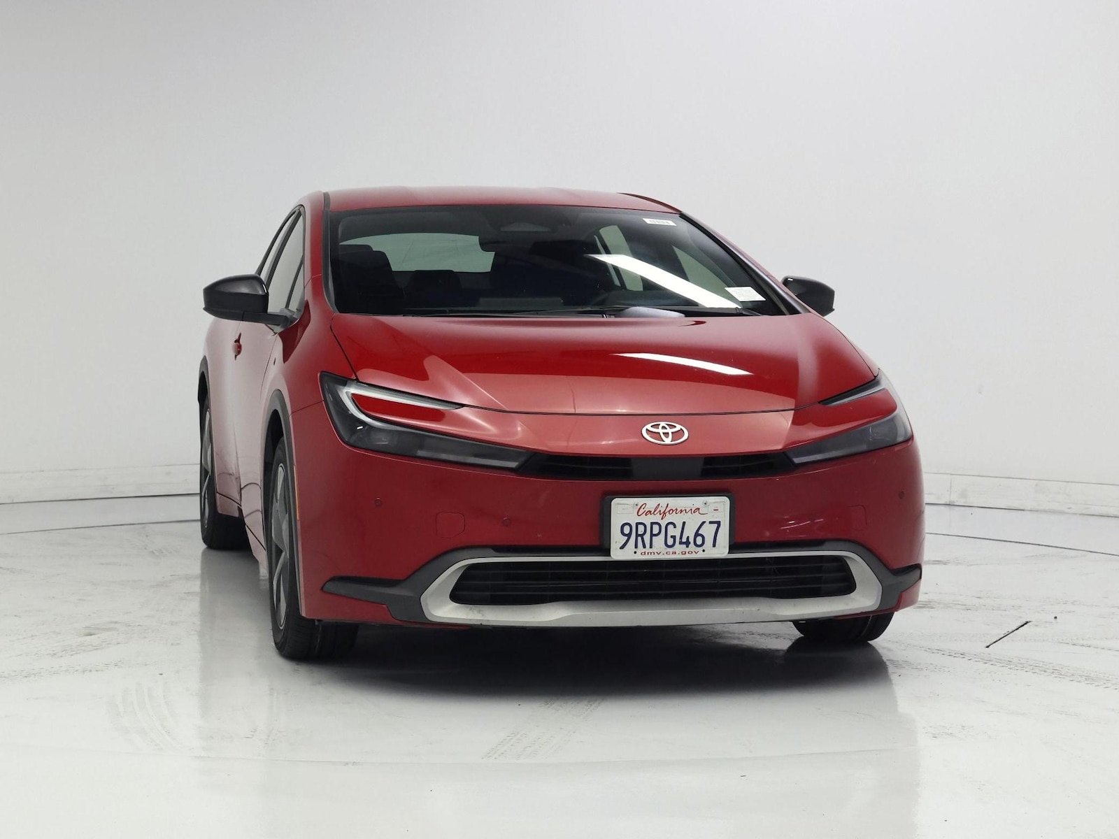 2024 Toyota Prius Prime SE - Photo 6