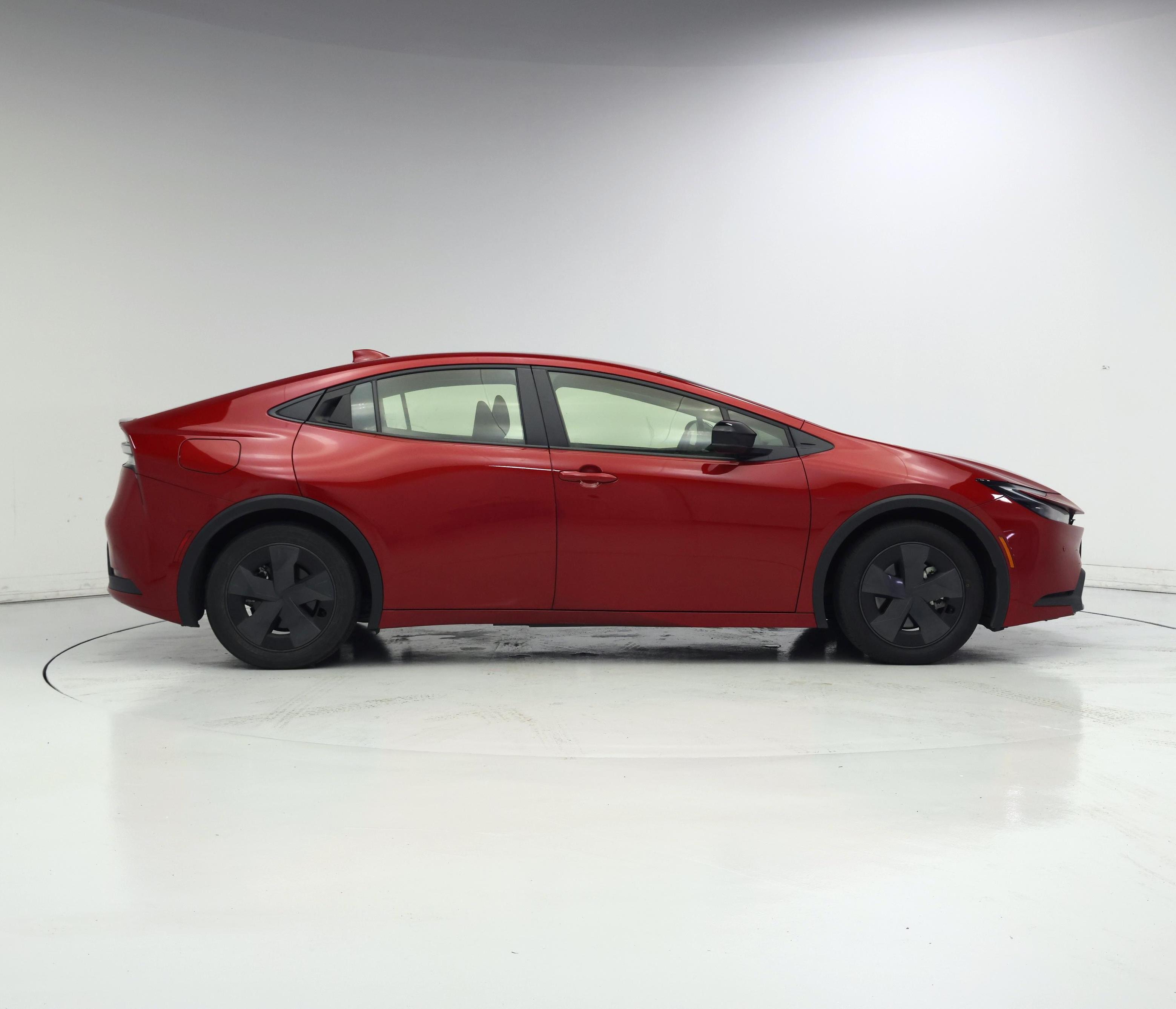 Thumbnail: 2024 Toyota Prius Prime - 7