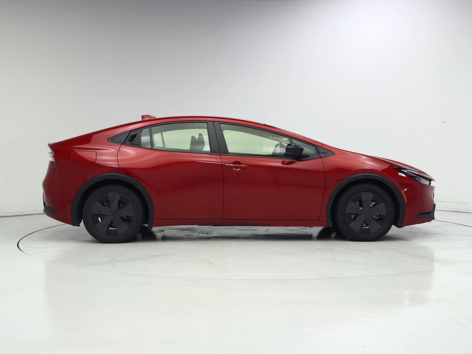 2024 Toyota Prius Prime SE - Photo 8
