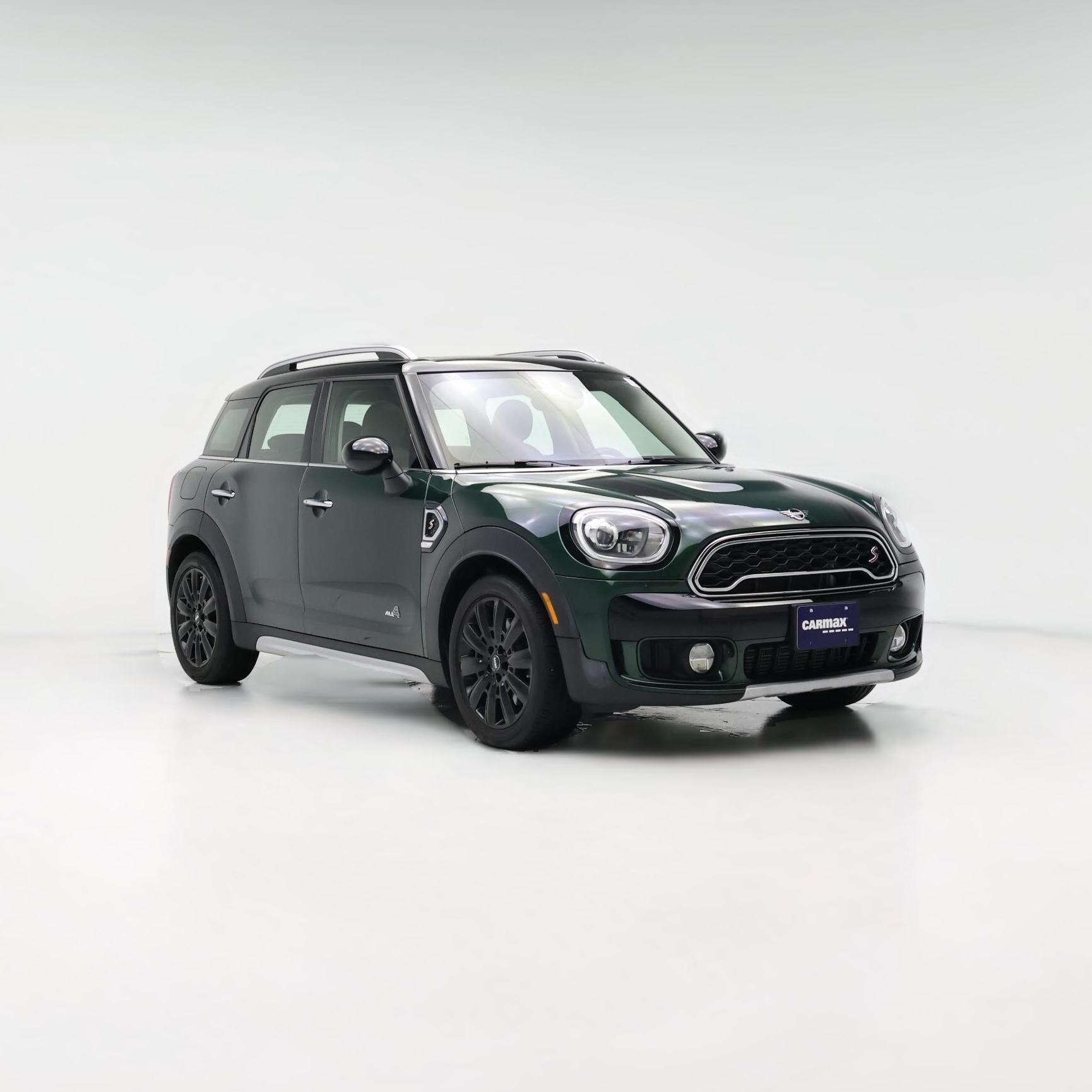Thumbnail: 2019 MINI Cooper Countryman - 1