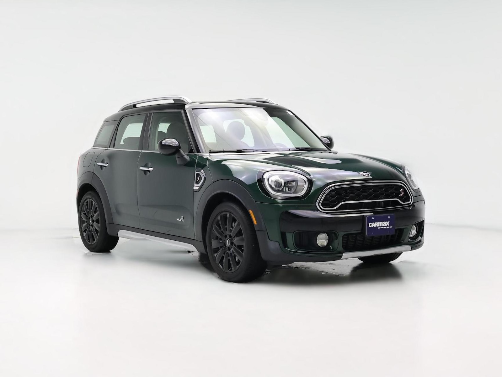 2019 MINI Countryman