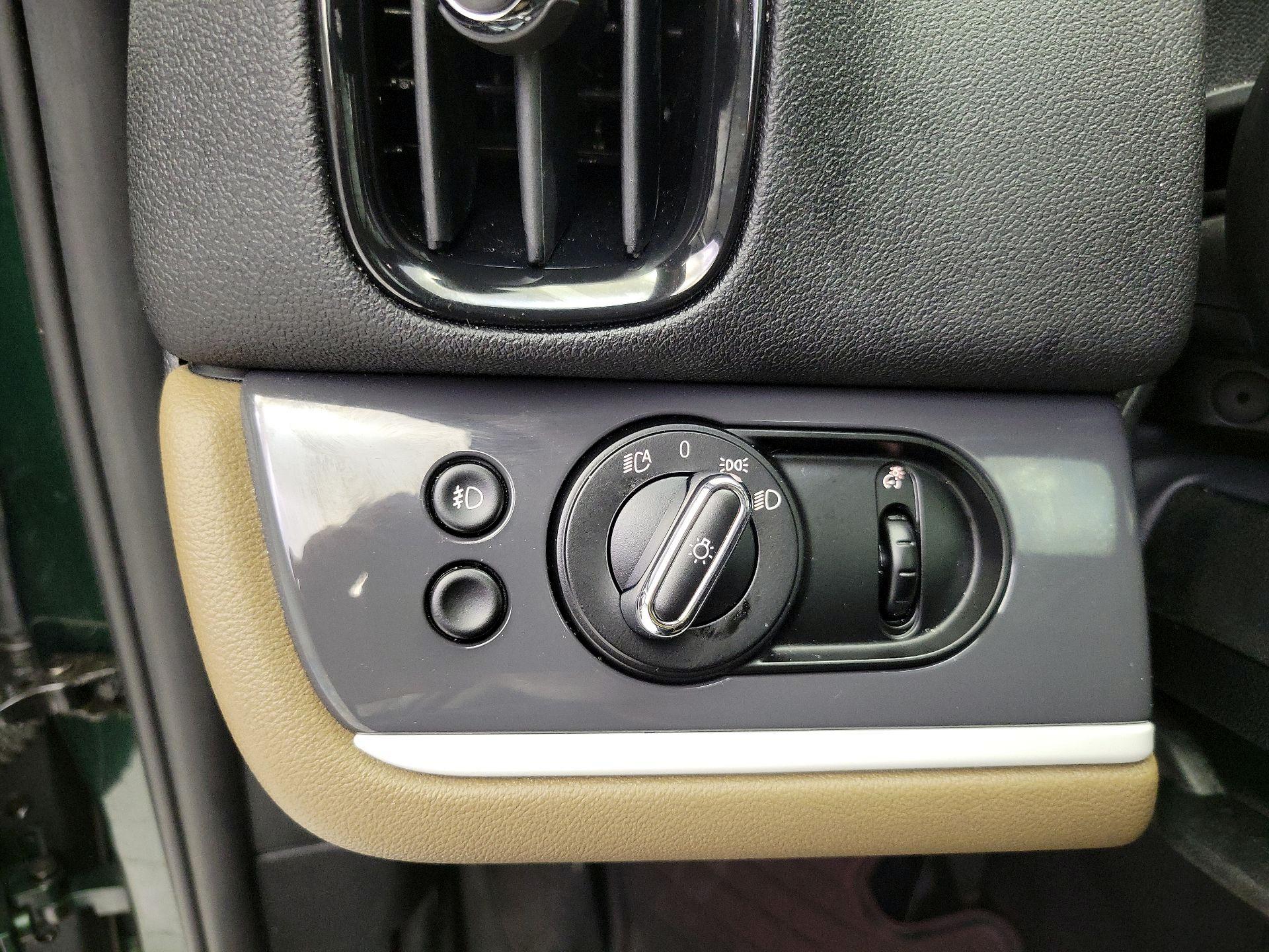 Thumbnail: 2019 MINI Cooper Countryman - 13