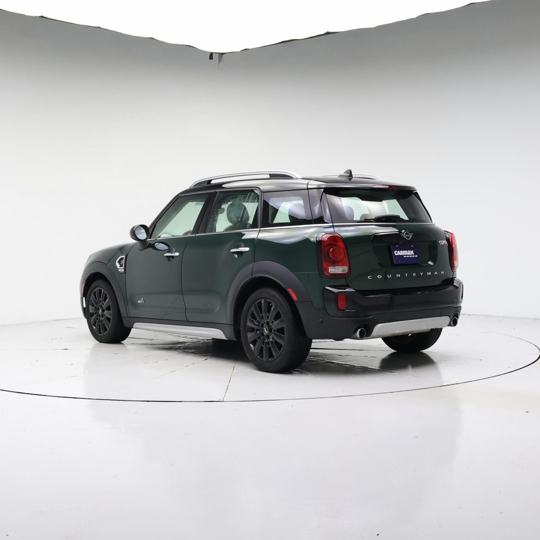 Thumbnail: 2019 MINI Cooper Countryman - 2