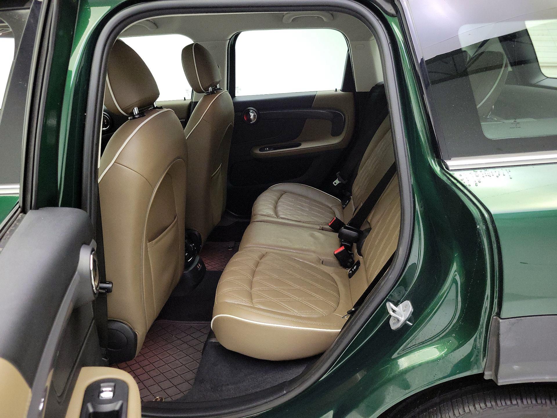 Thumbnail: 2019 MINI Cooper Countryman - 20