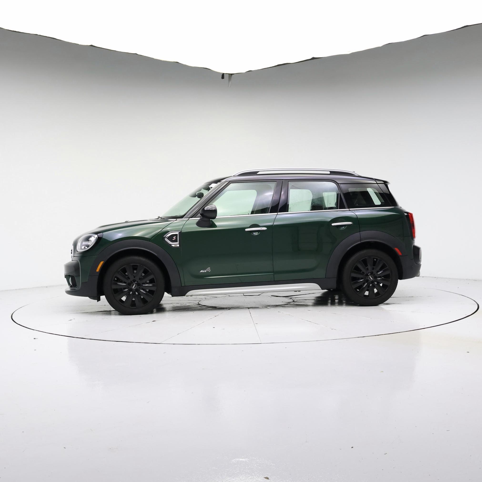 Thumbnail: 2019 MINI Cooper Countryman - 3