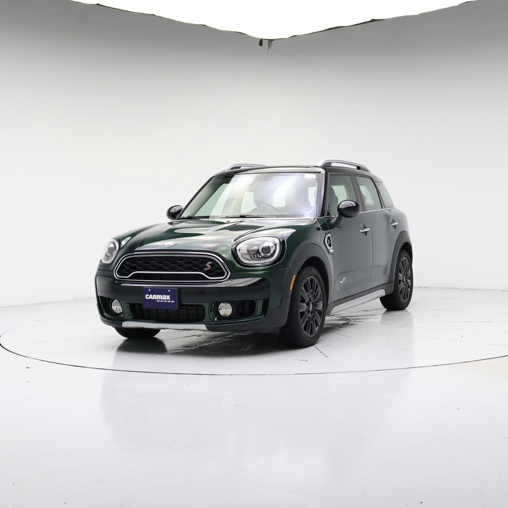Thumbnail: 2019 MINI Cooper Countryman - 4