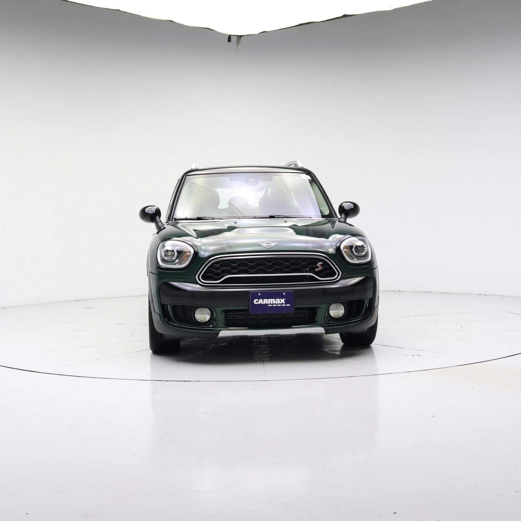 Thumbnail: 2019 MINI Cooper Countryman - 5