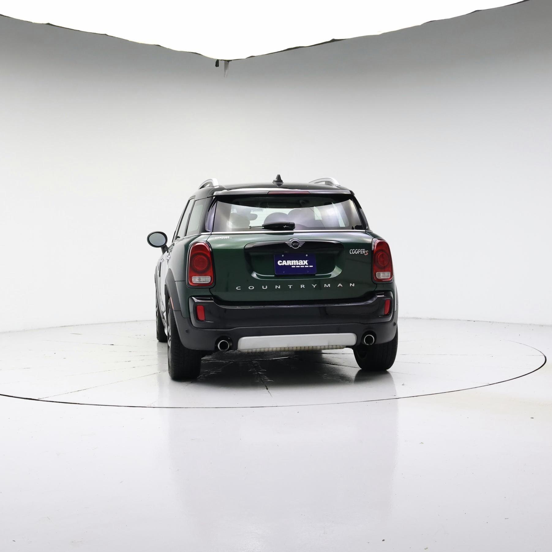 Thumbnail: 2019 MINI Cooper Countryman - 6