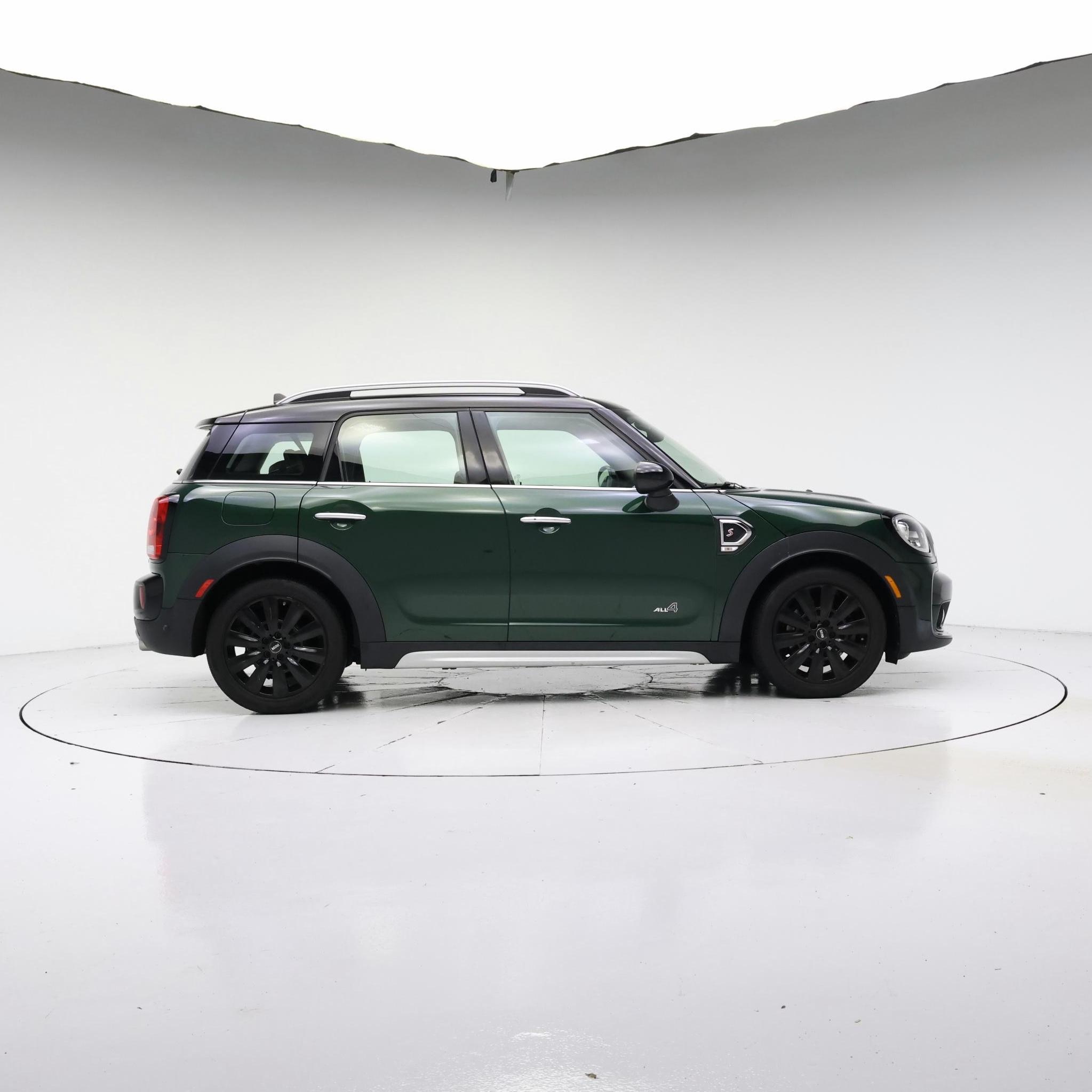 Thumbnail: 2019 MINI Cooper Countryman - 7