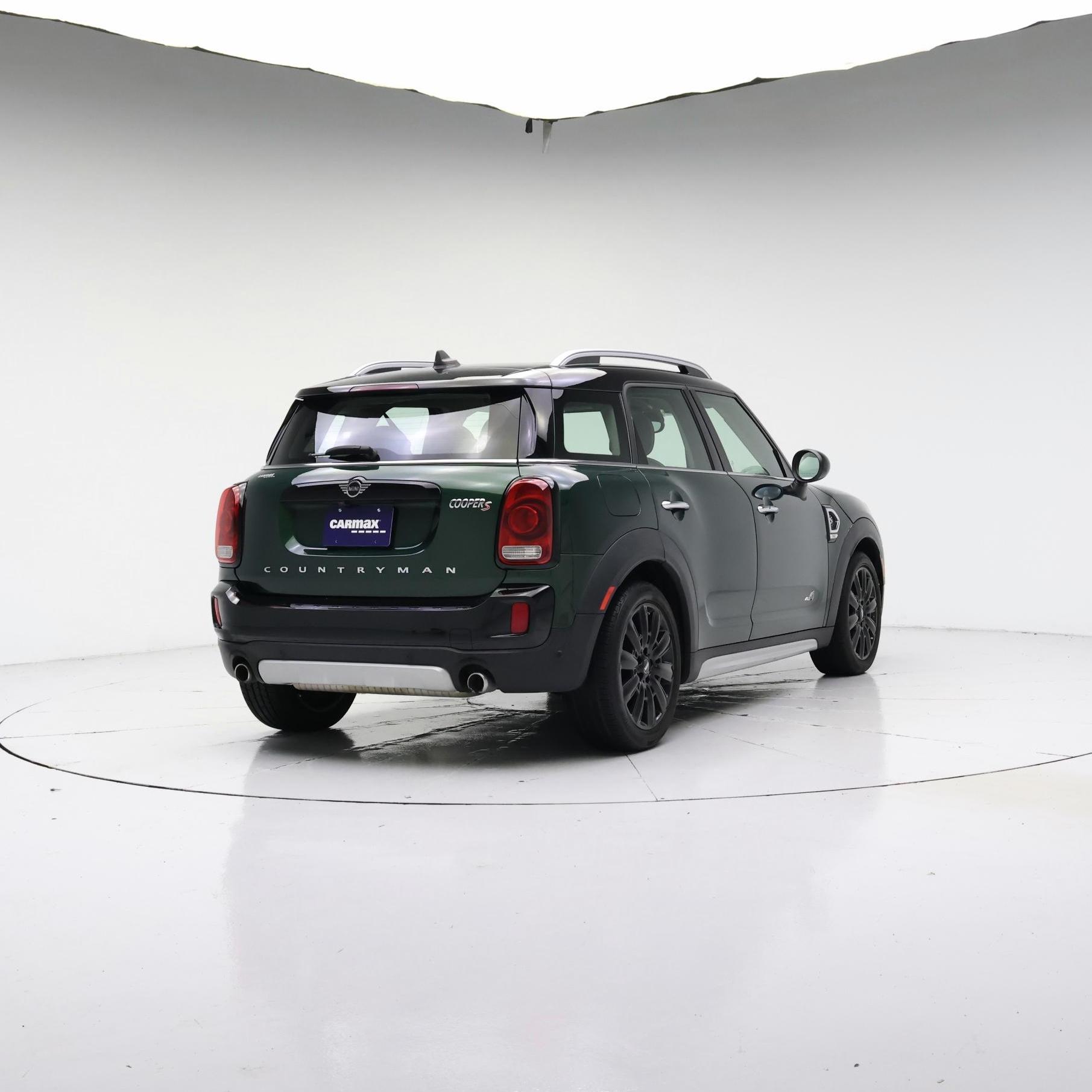 Thumbnail: 2019 MINI Cooper Countryman - 8