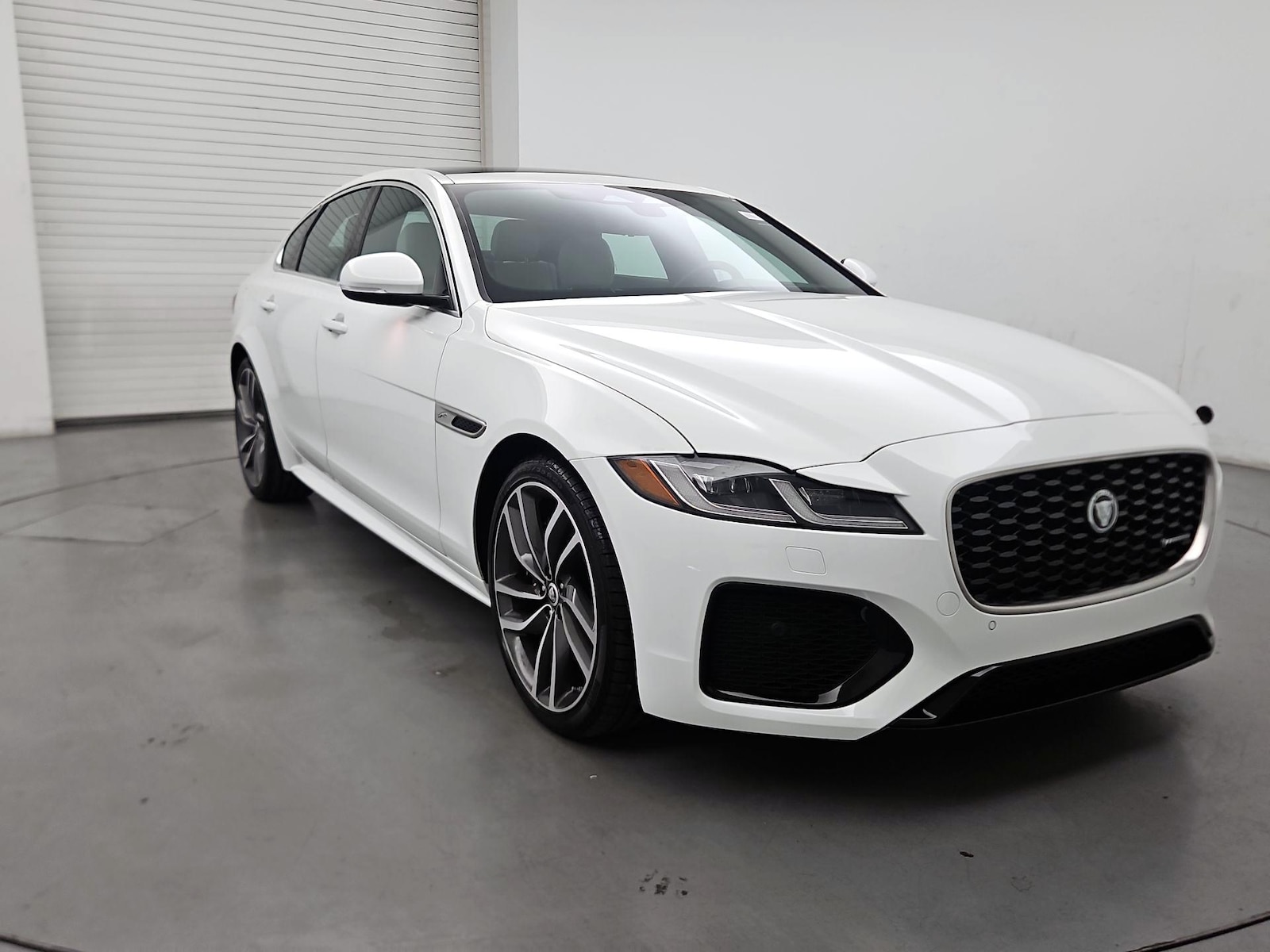 2024 Jaguar XF