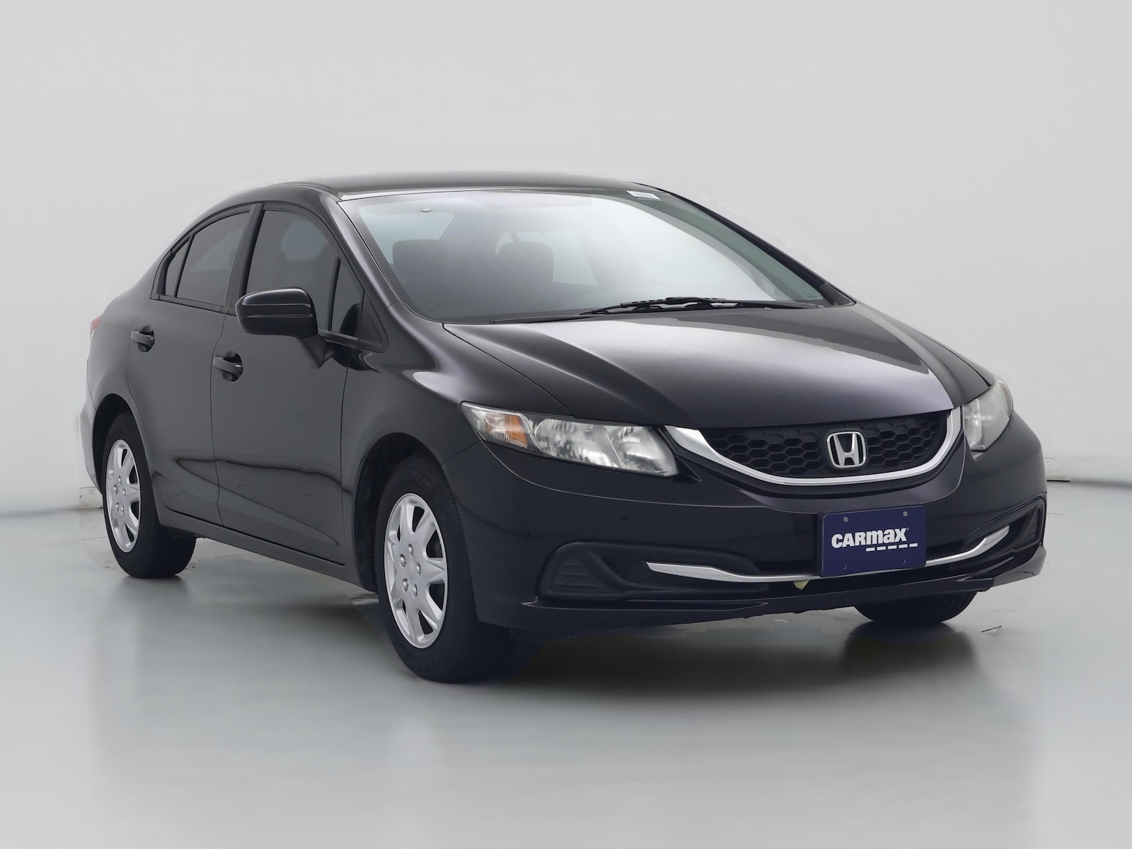 2014 Honda Civic Sedan