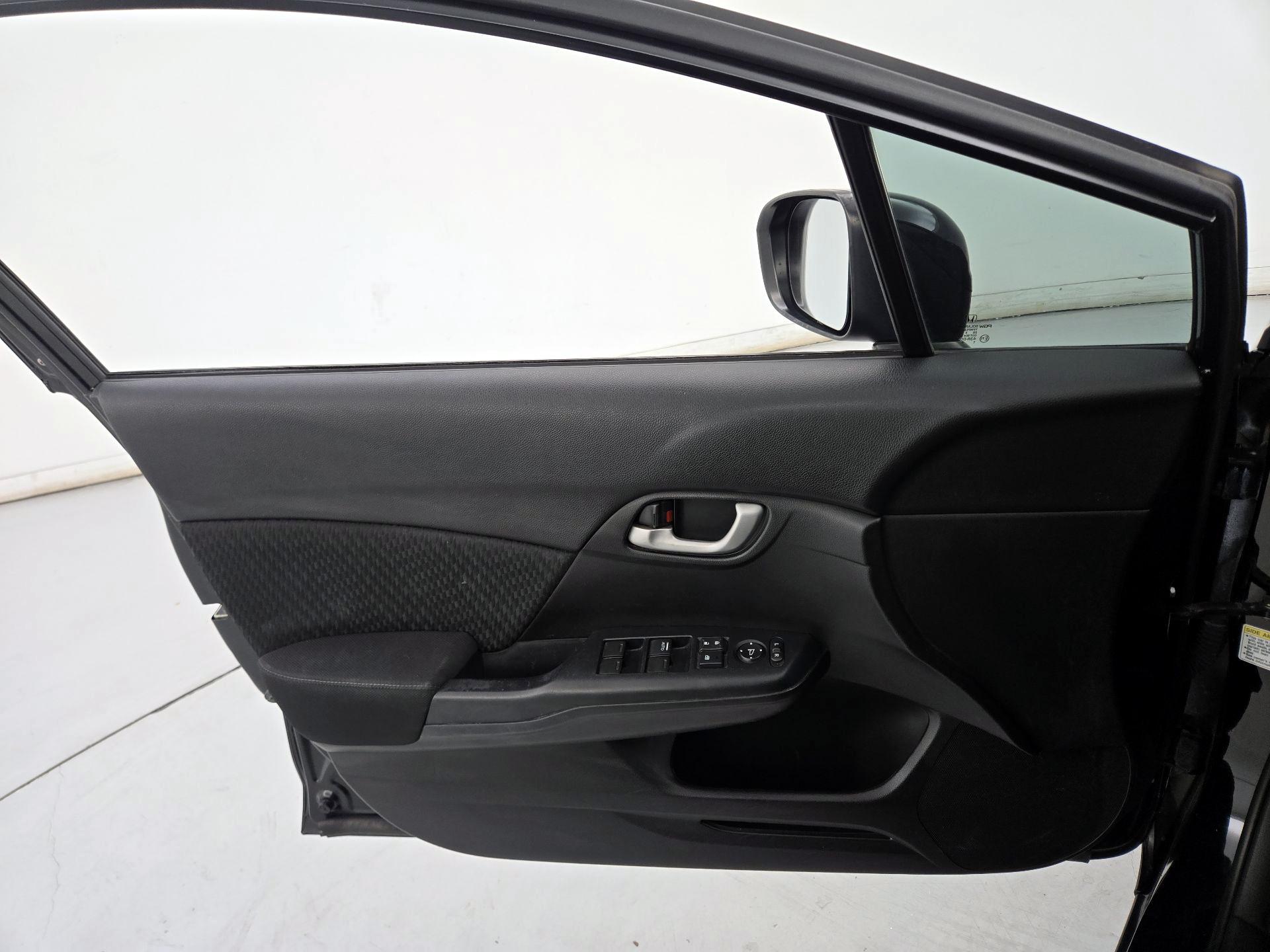 Thumbnail: 2014 Honda Civic - 12