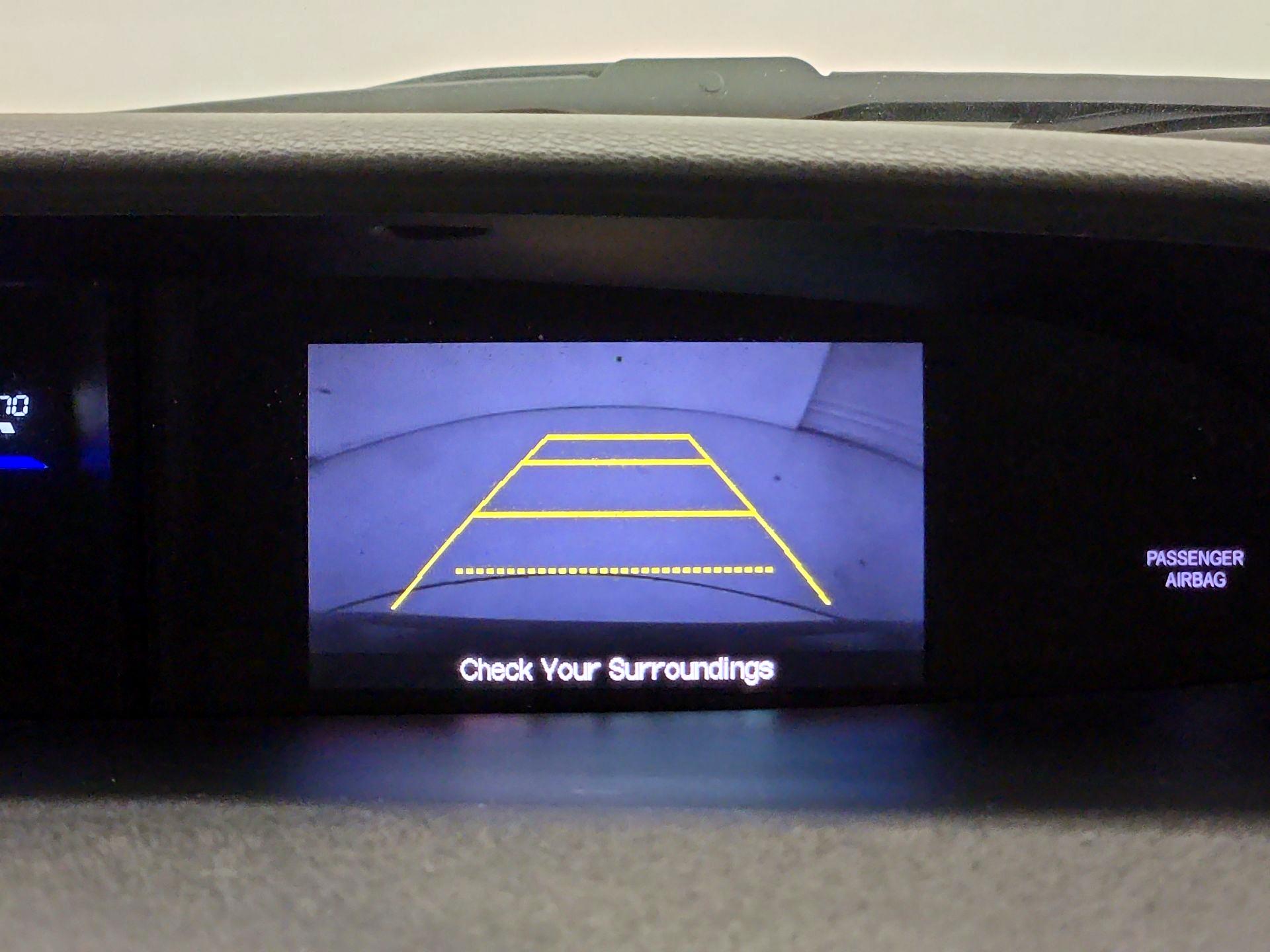 Thumbnail: 2014 Honda Civic - 14