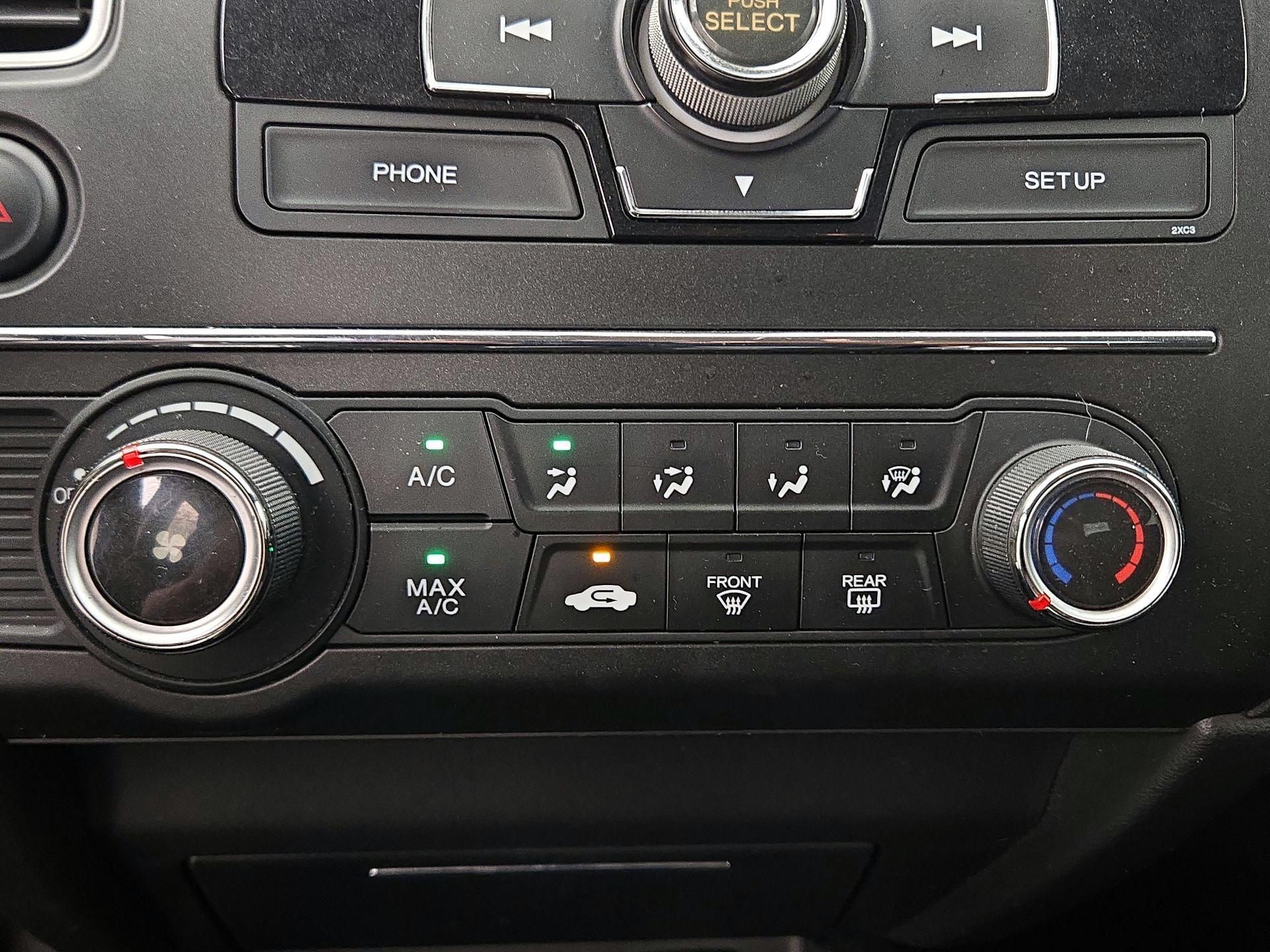 Thumbnail: 2014 Honda Civic - 16