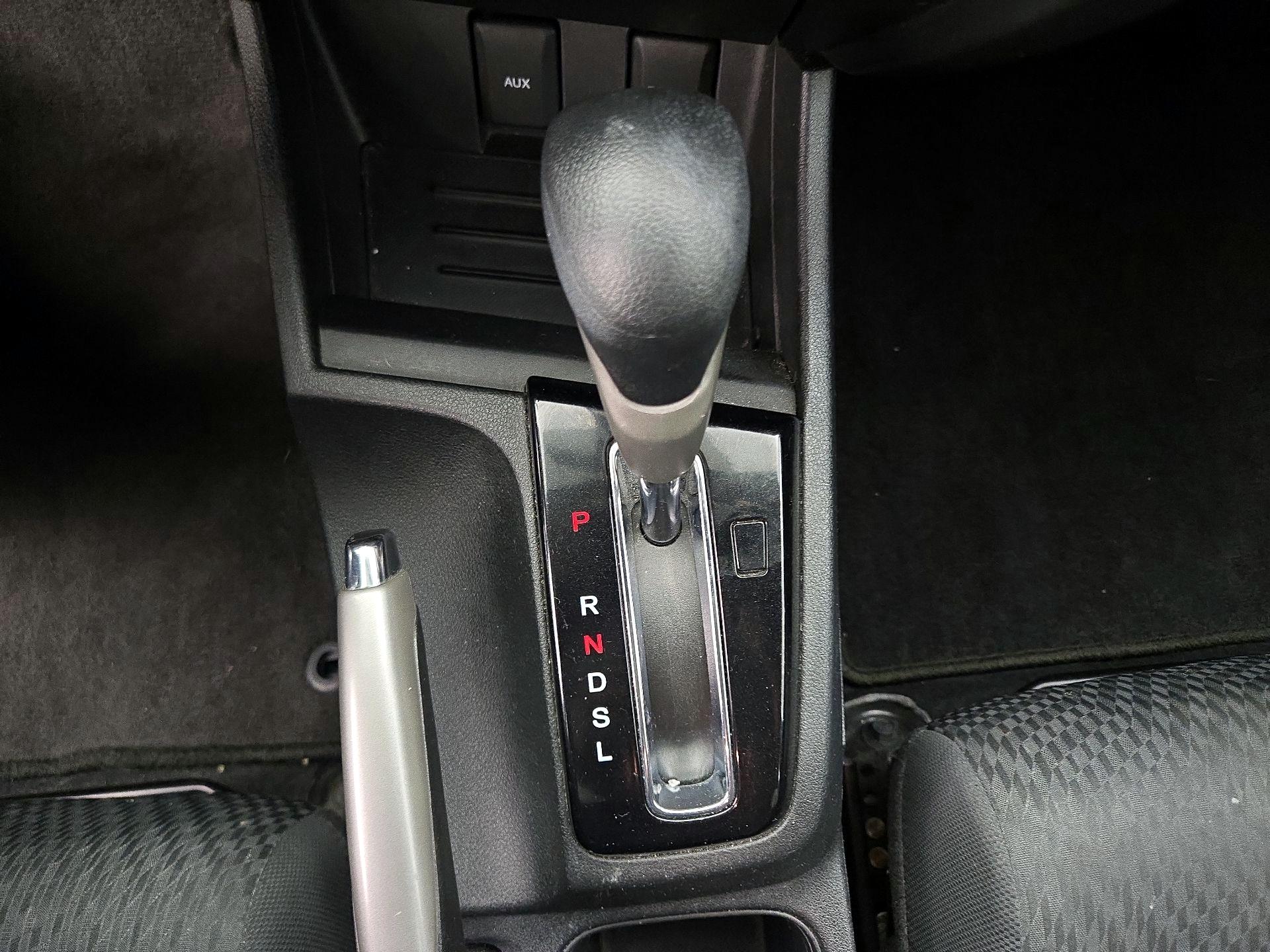 Thumbnail: 2014 Honda Civic - 17