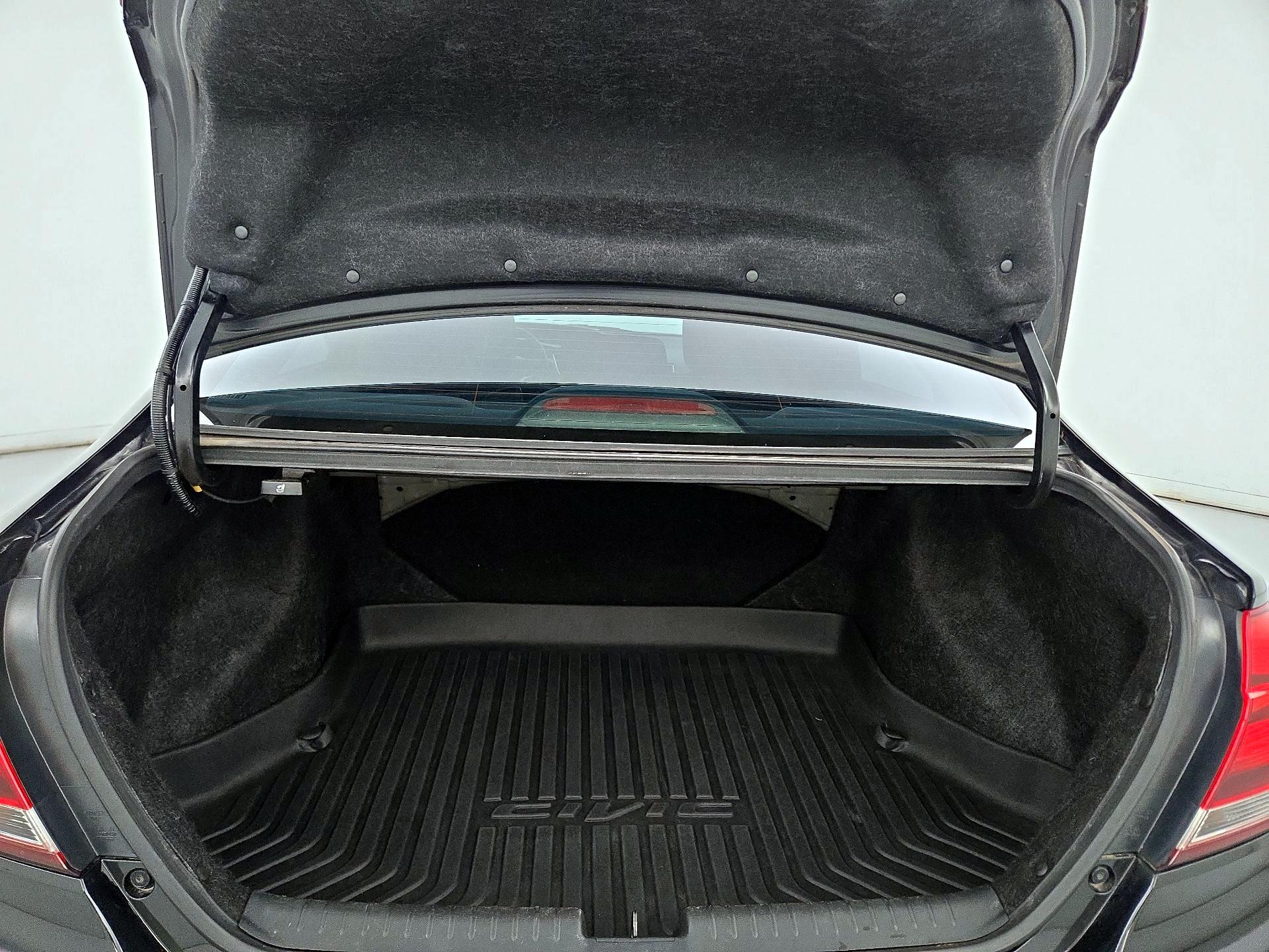 Thumbnail: 2014 Honda Civic - 20