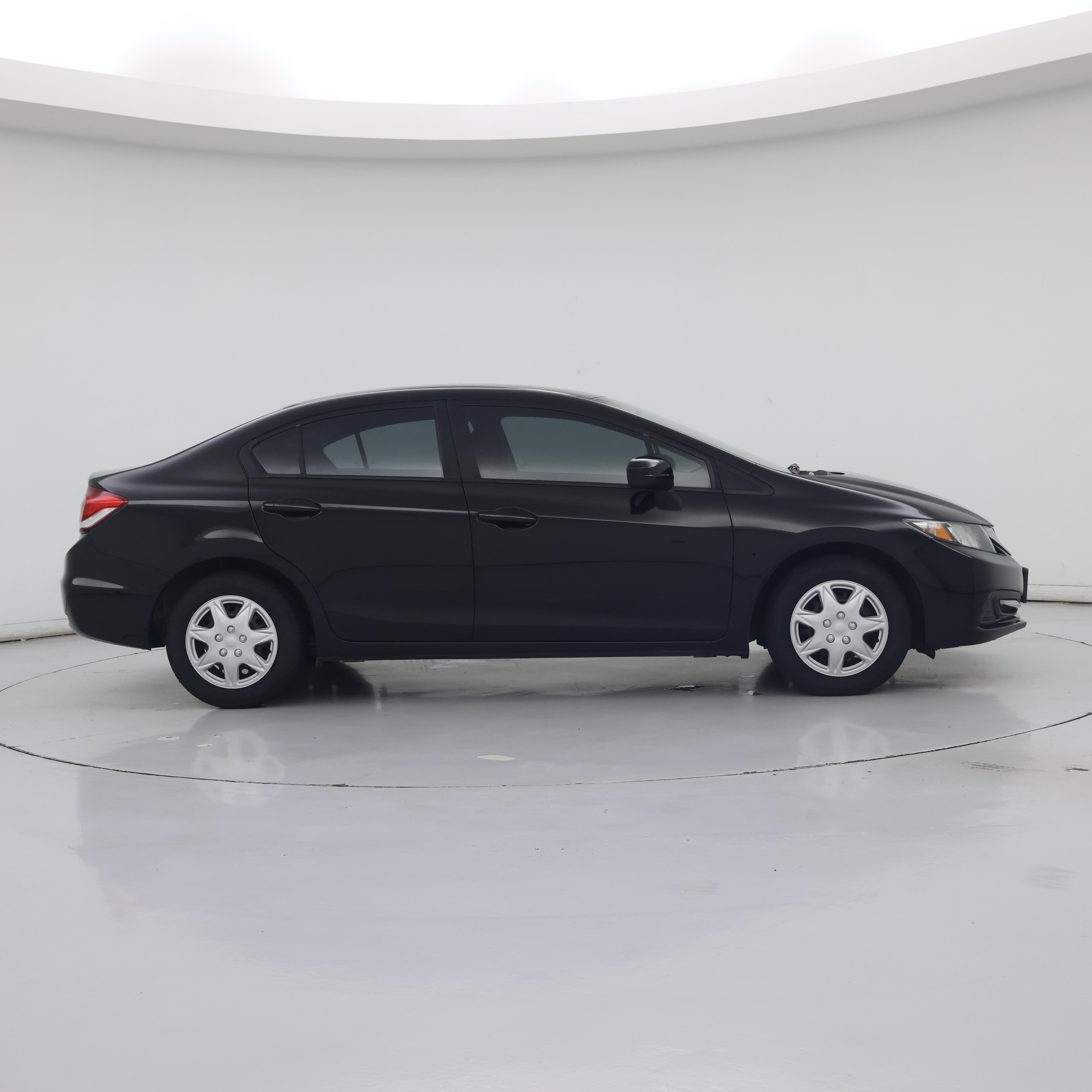 Thumbnail: 2014 Honda Civic - 7