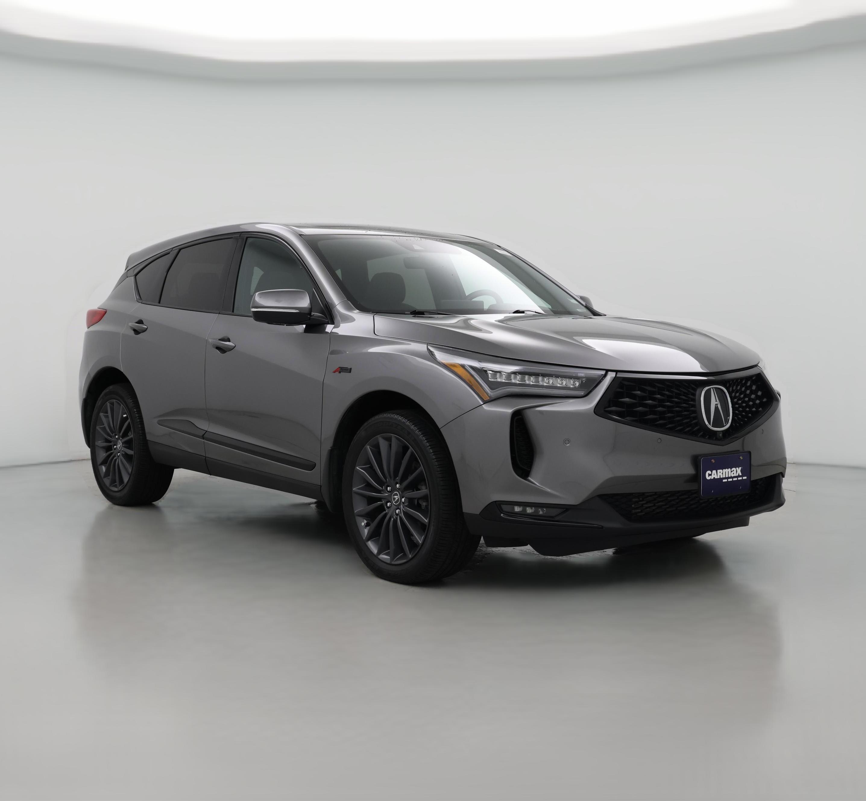 Thumbnail: 2023 Acura RDX - 1