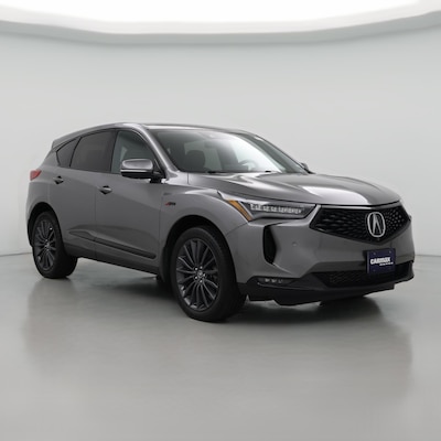 2023 Acura RDX SH-AWD A-Spec