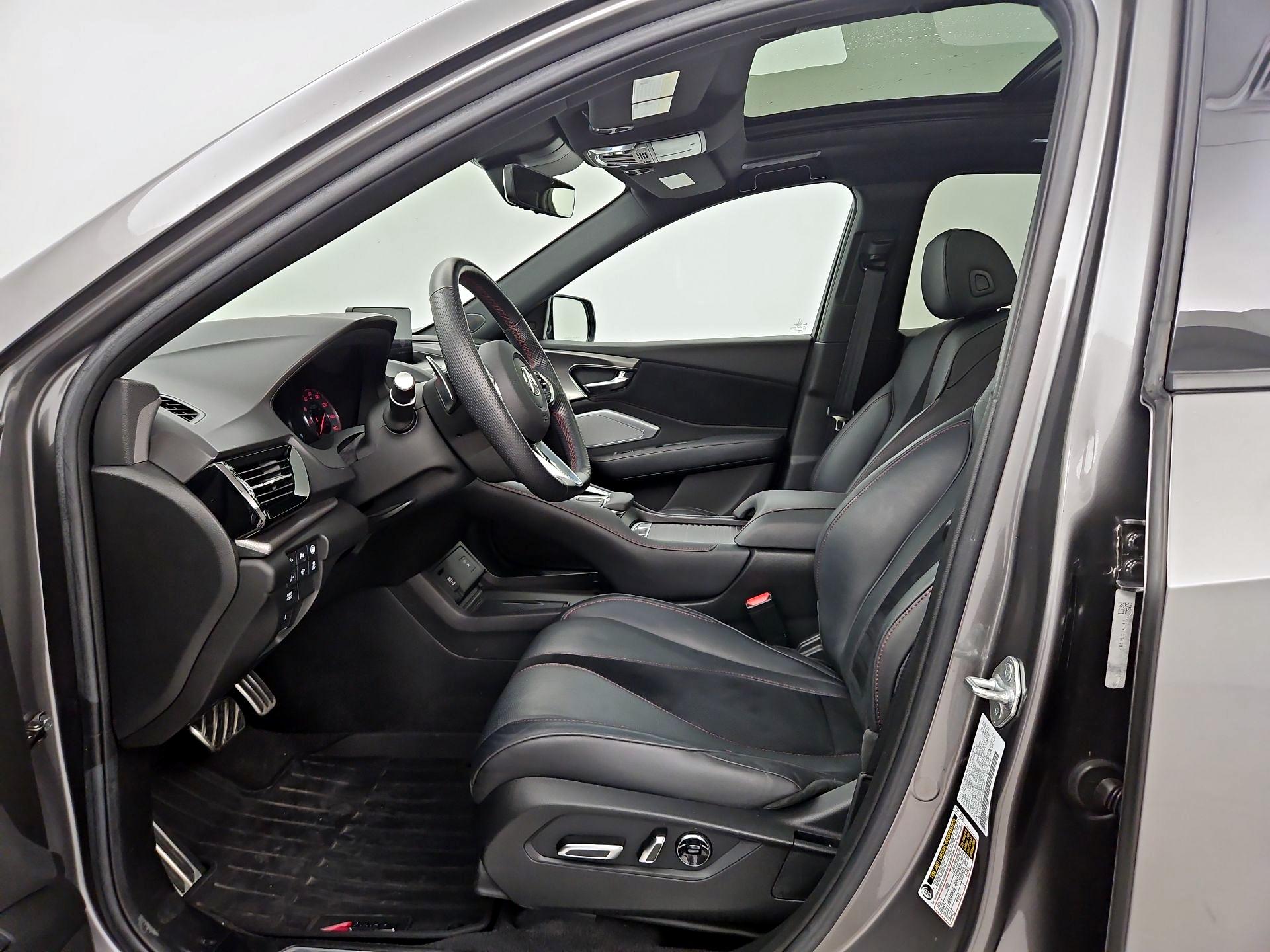 Thumbnail: 2023 Acura RDX - 11