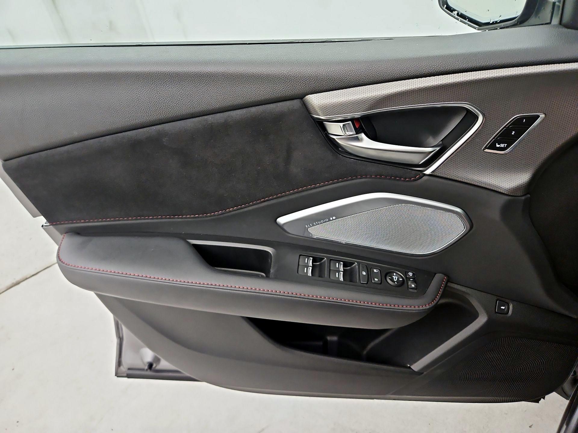 Thumbnail: 2023 Acura RDX - 12