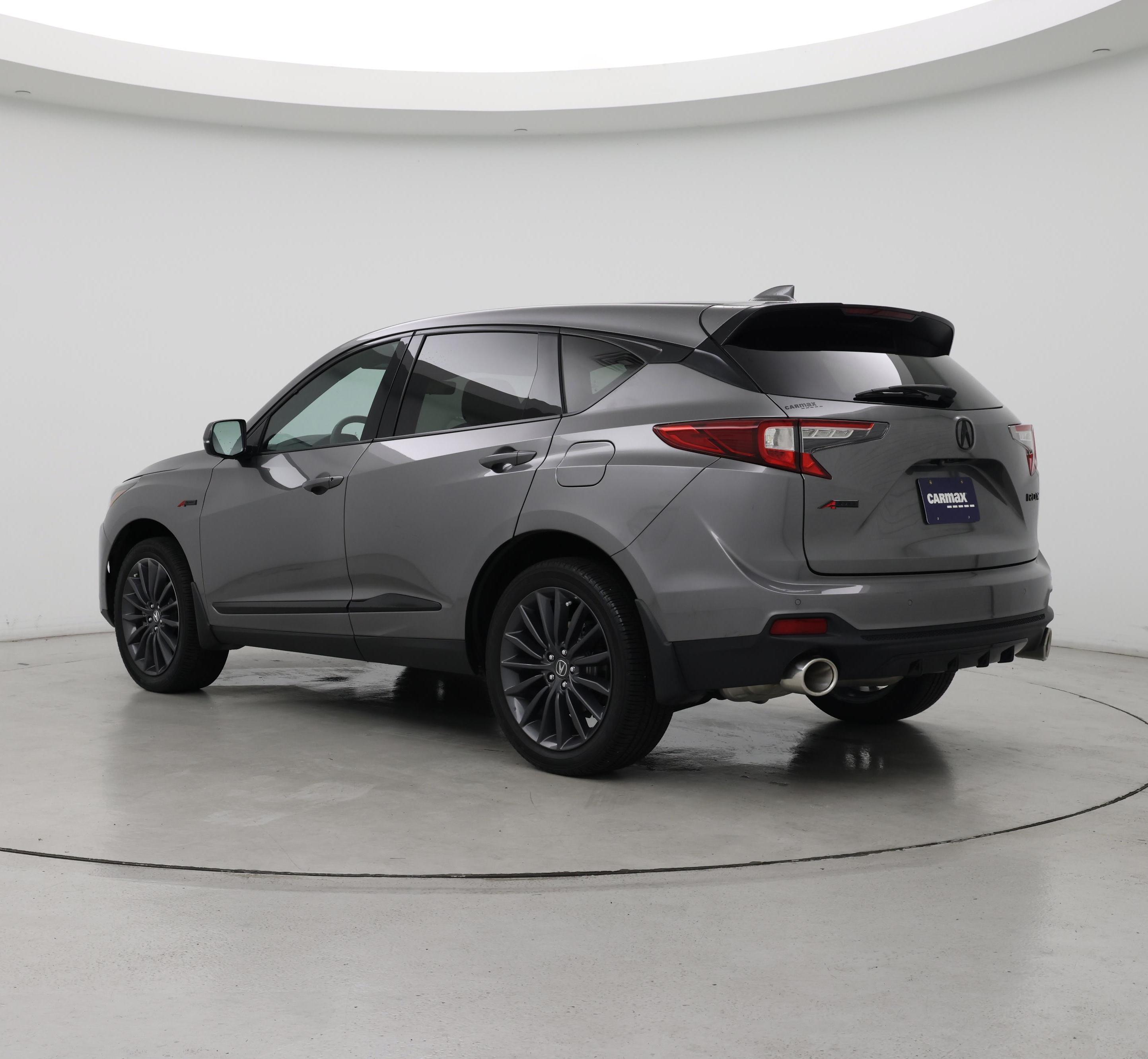 Thumbnail: 2023 Acura RDX - 2
