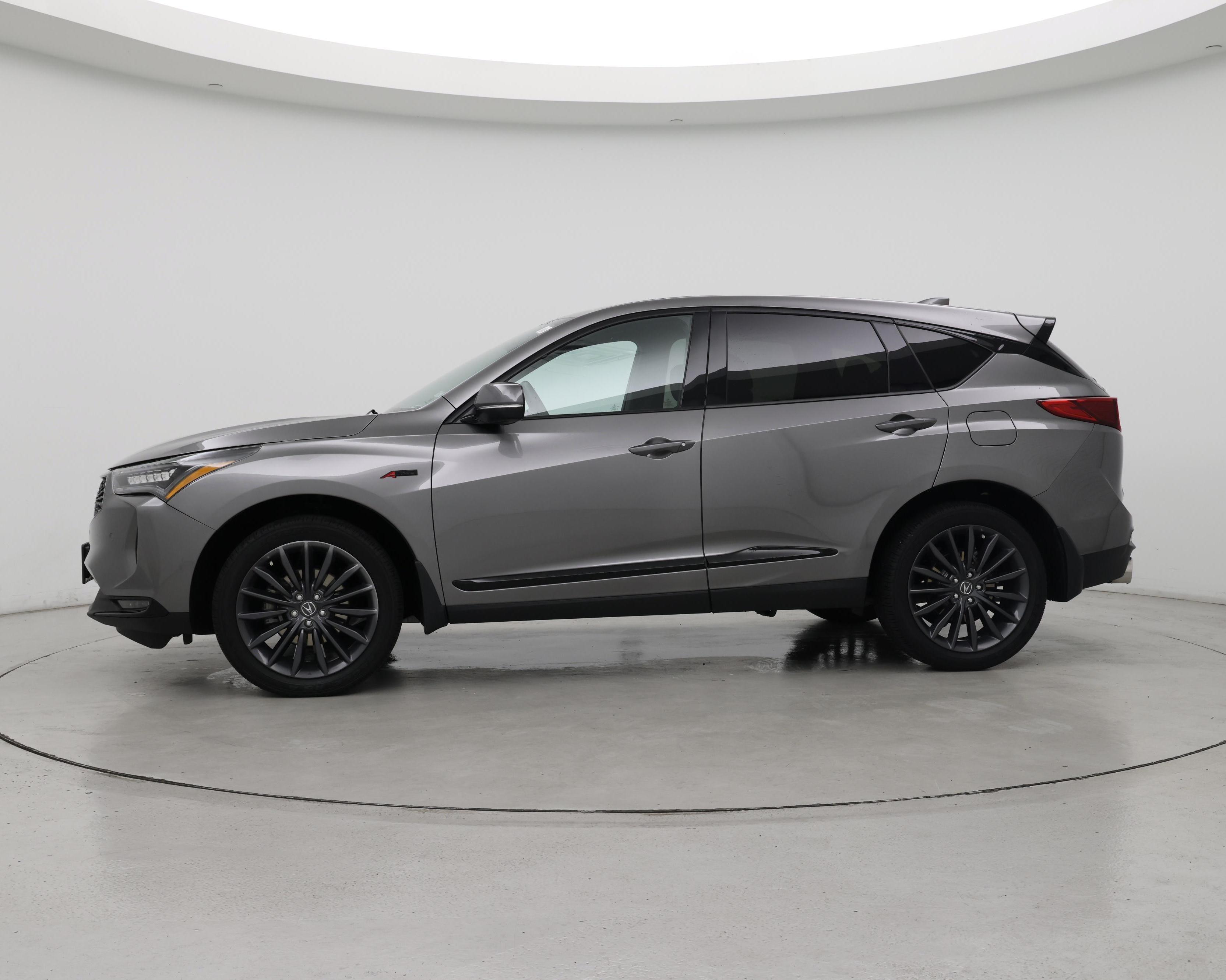 Thumbnail: 2023 Acura RDX - 3