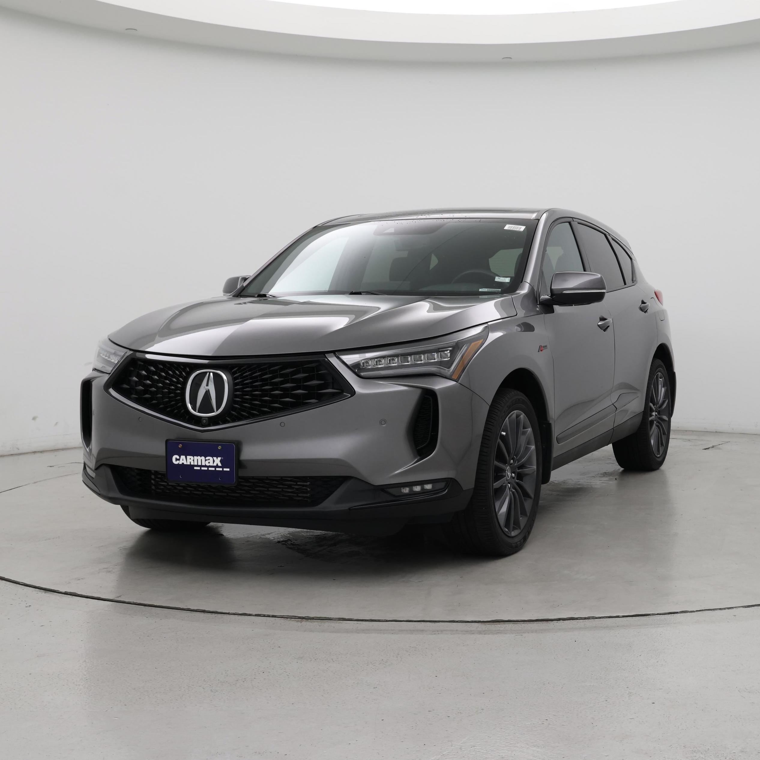 Thumbnail: 2023 Acura RDX - 4