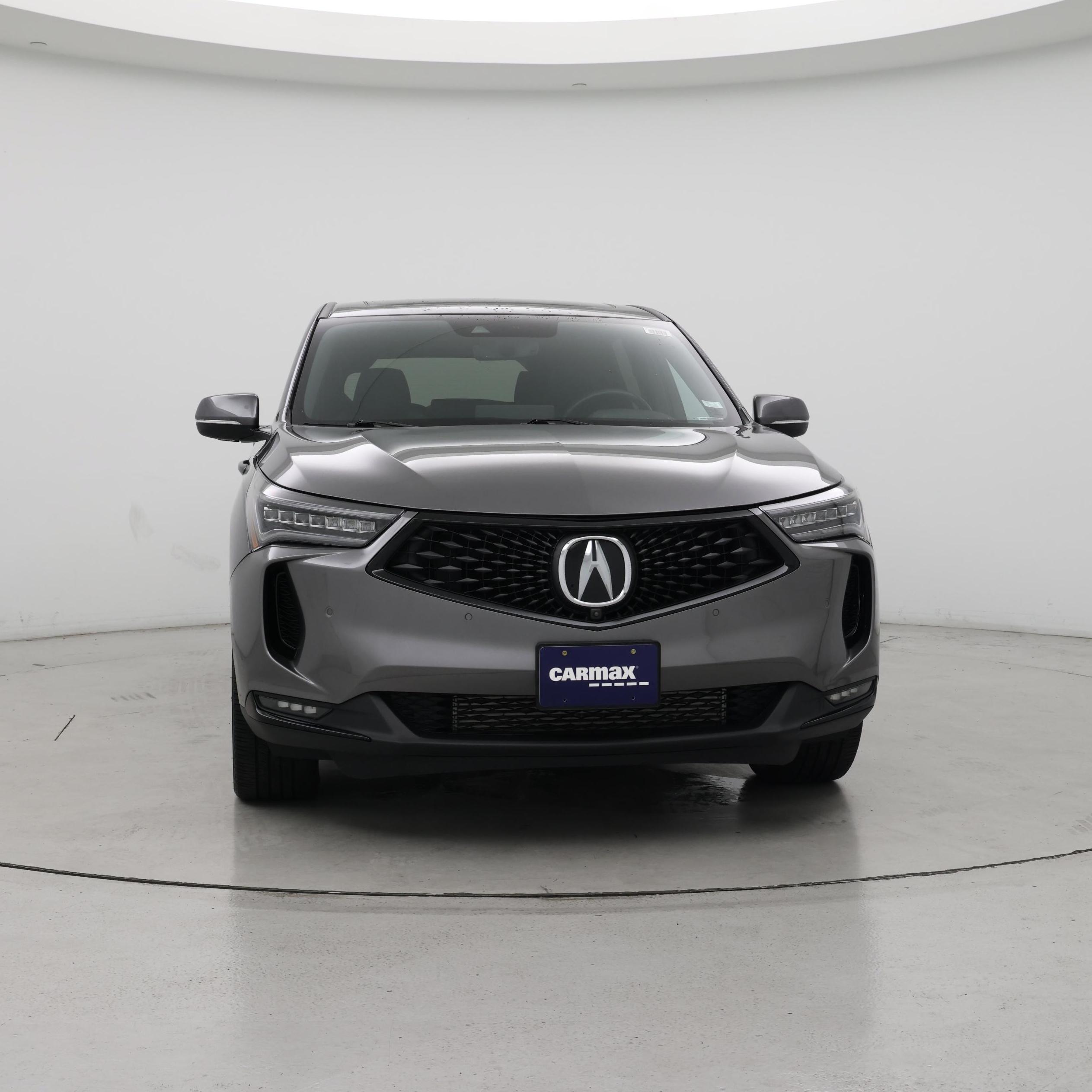 Thumbnail: 2023 Acura RDX - 5