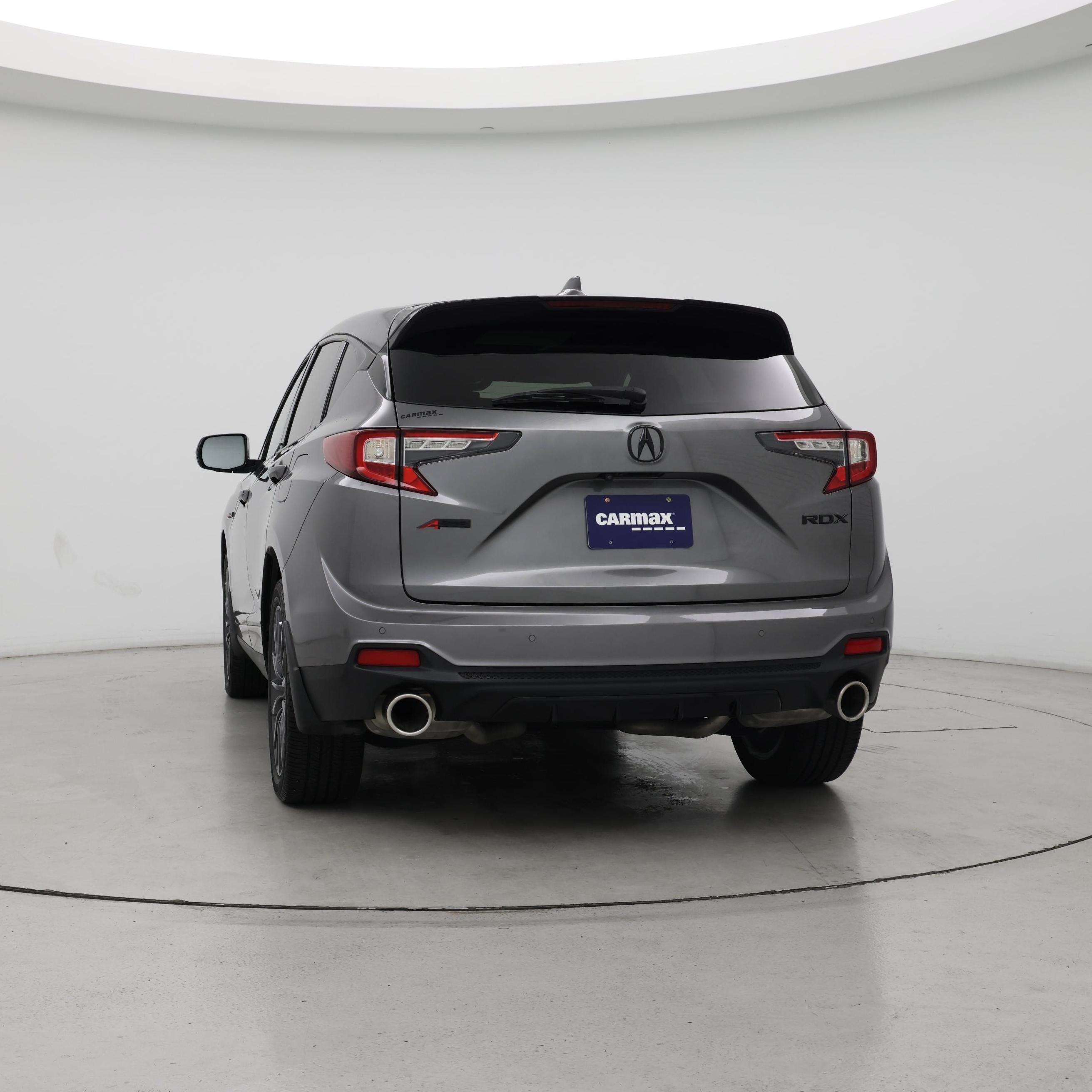 Thumbnail: 2023 Acura RDX - 6