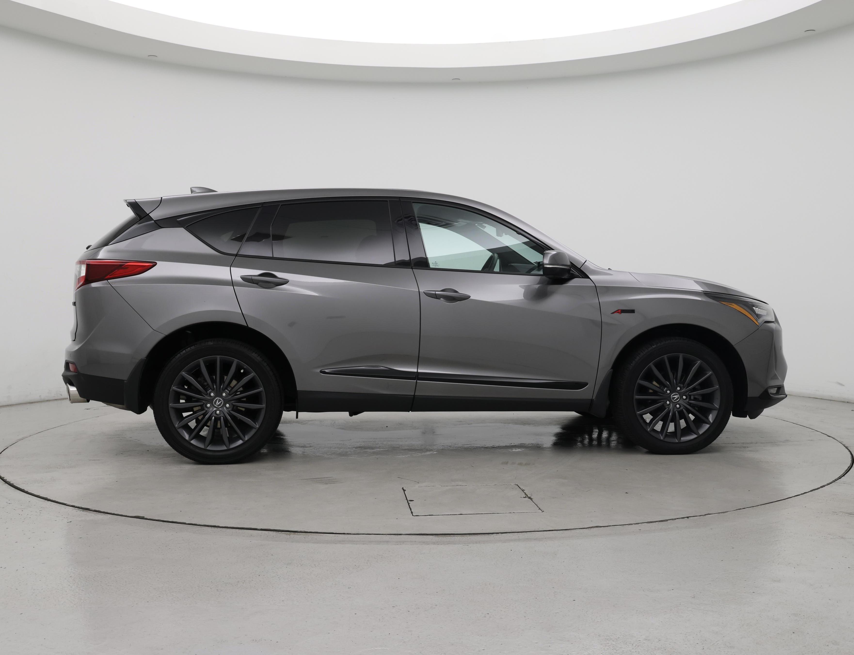 Thumbnail: 2023 Acura RDX - 7